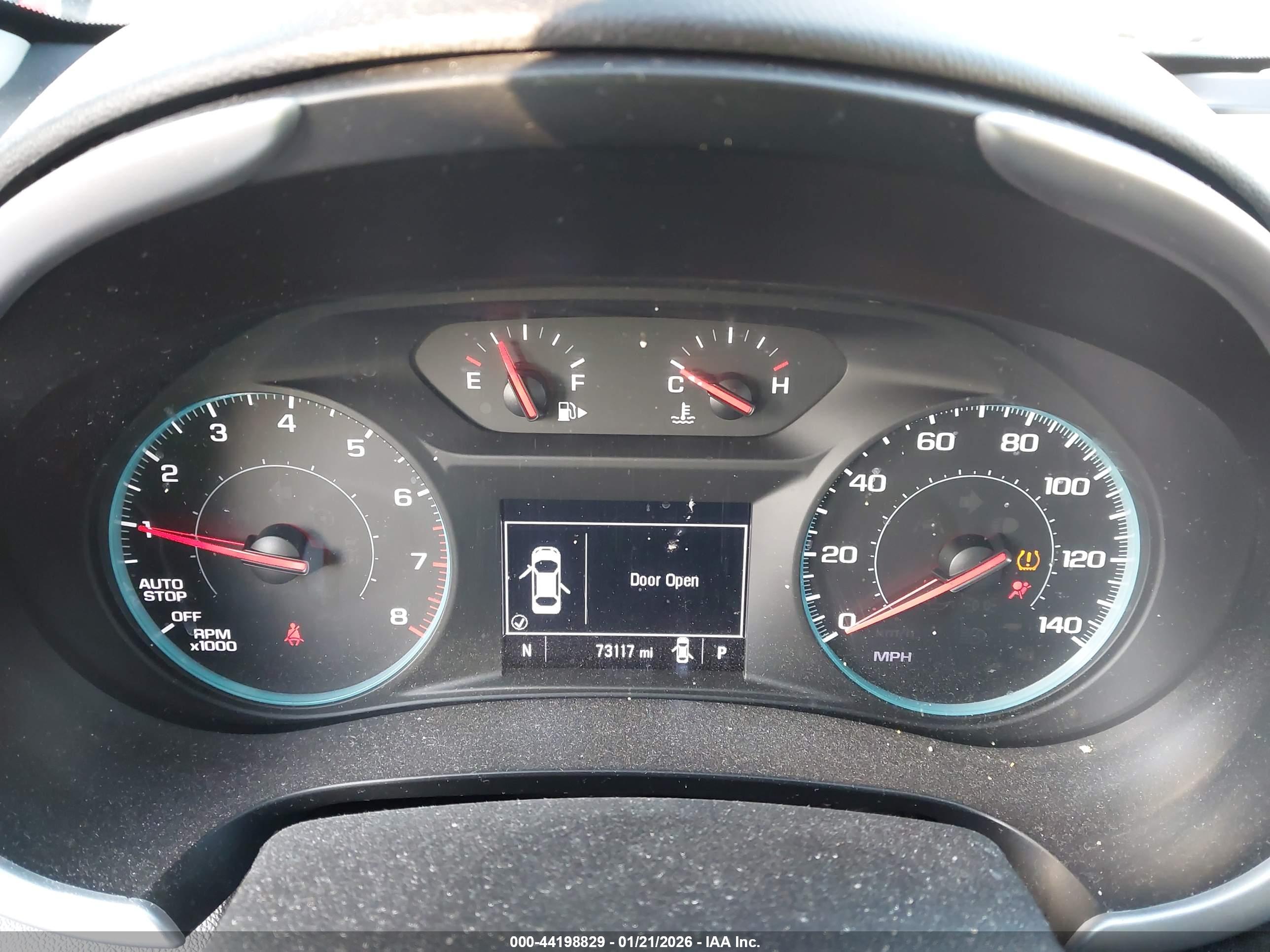 CHEVROLET MALIBU image 7