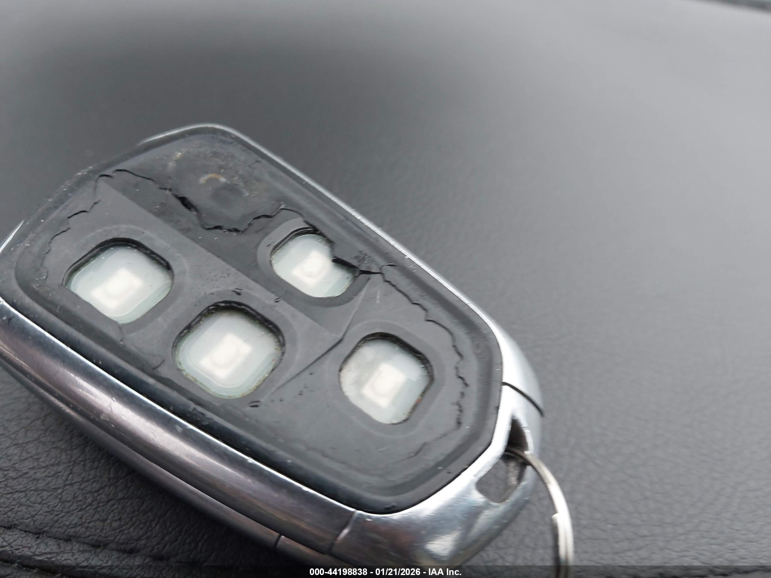 CADILLAC XT5 image 11