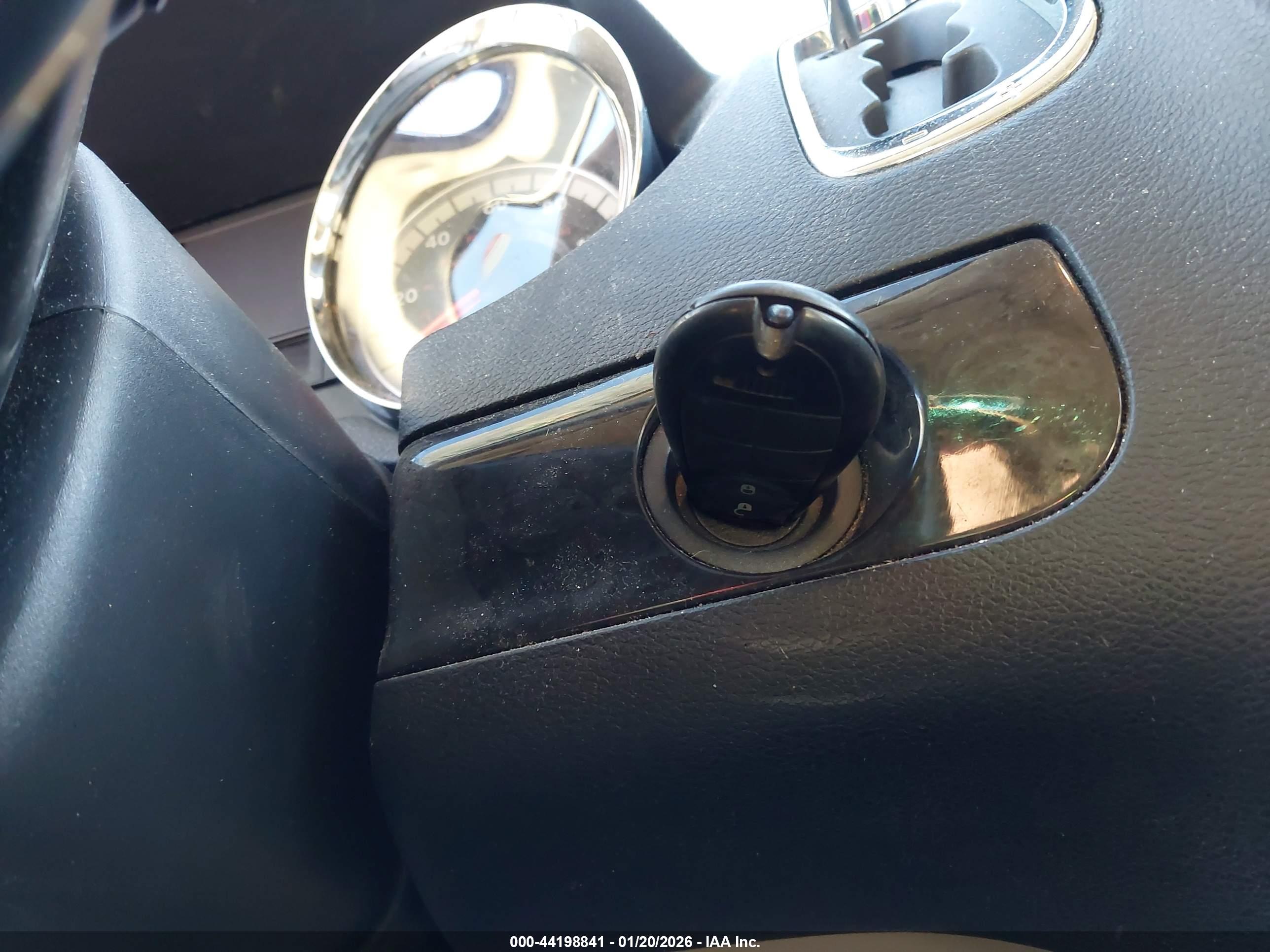 DODGE GRAND image 11