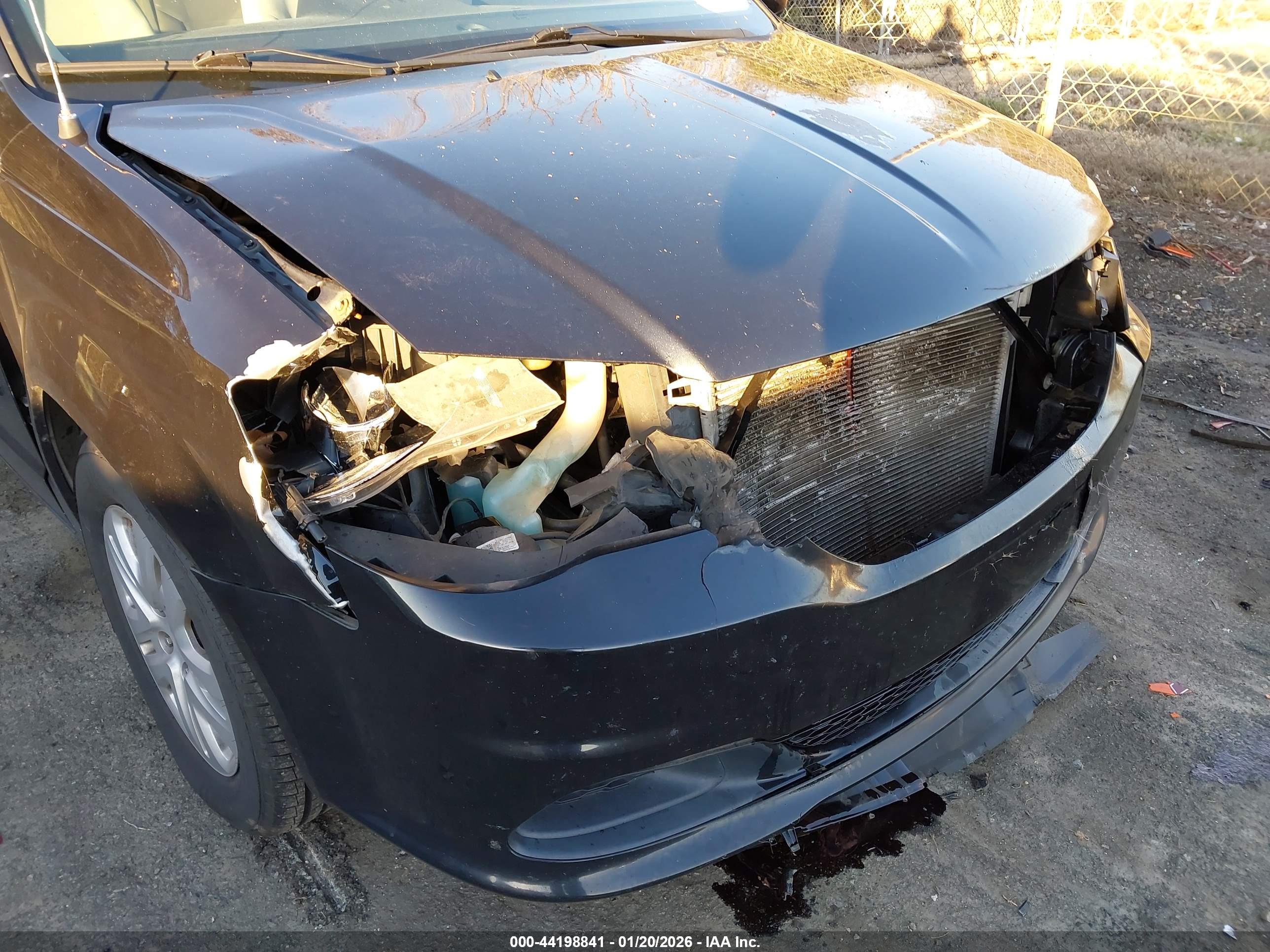 DODGE GRAND image 6