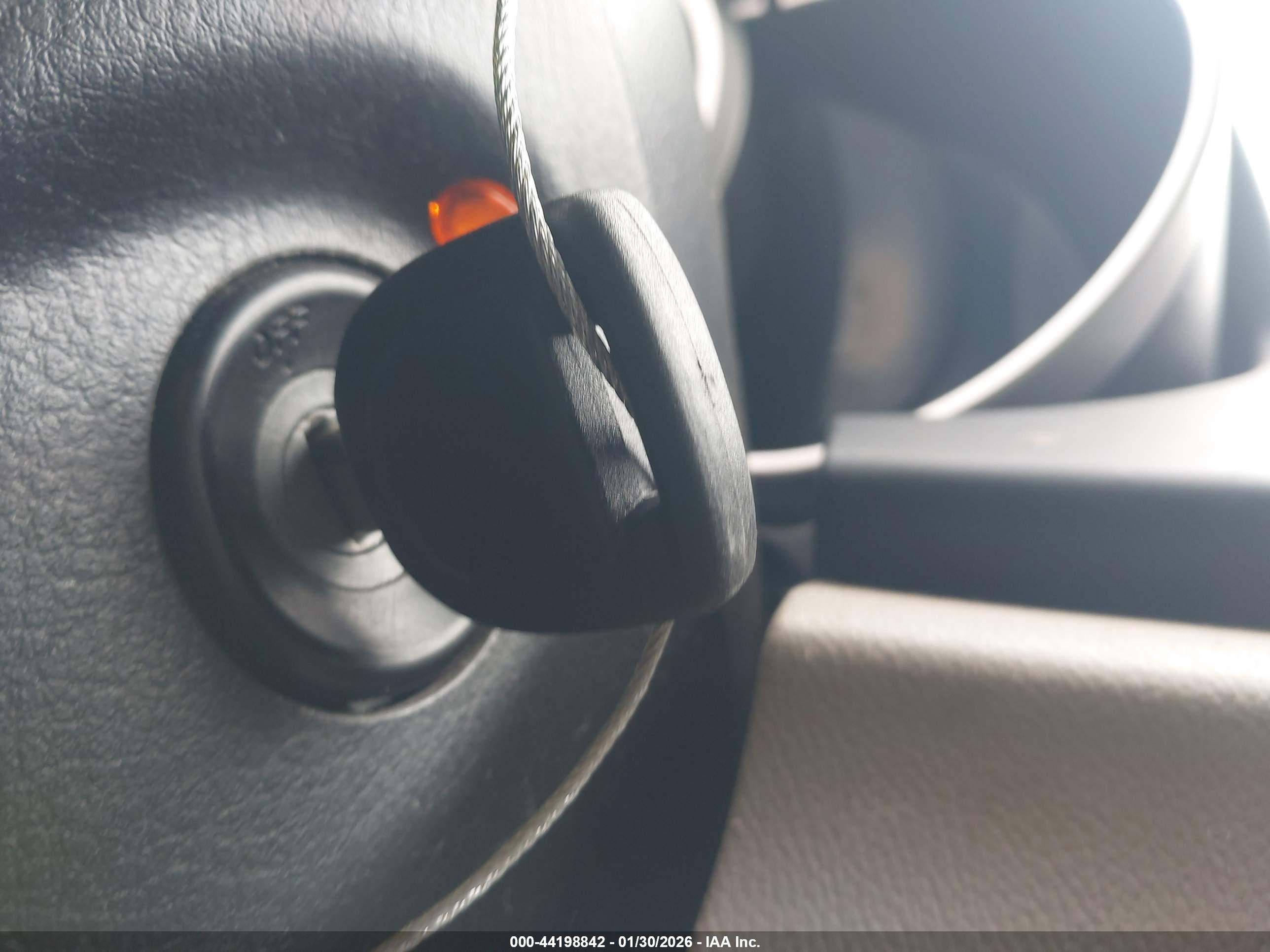 MAZDA CX-7 image 11