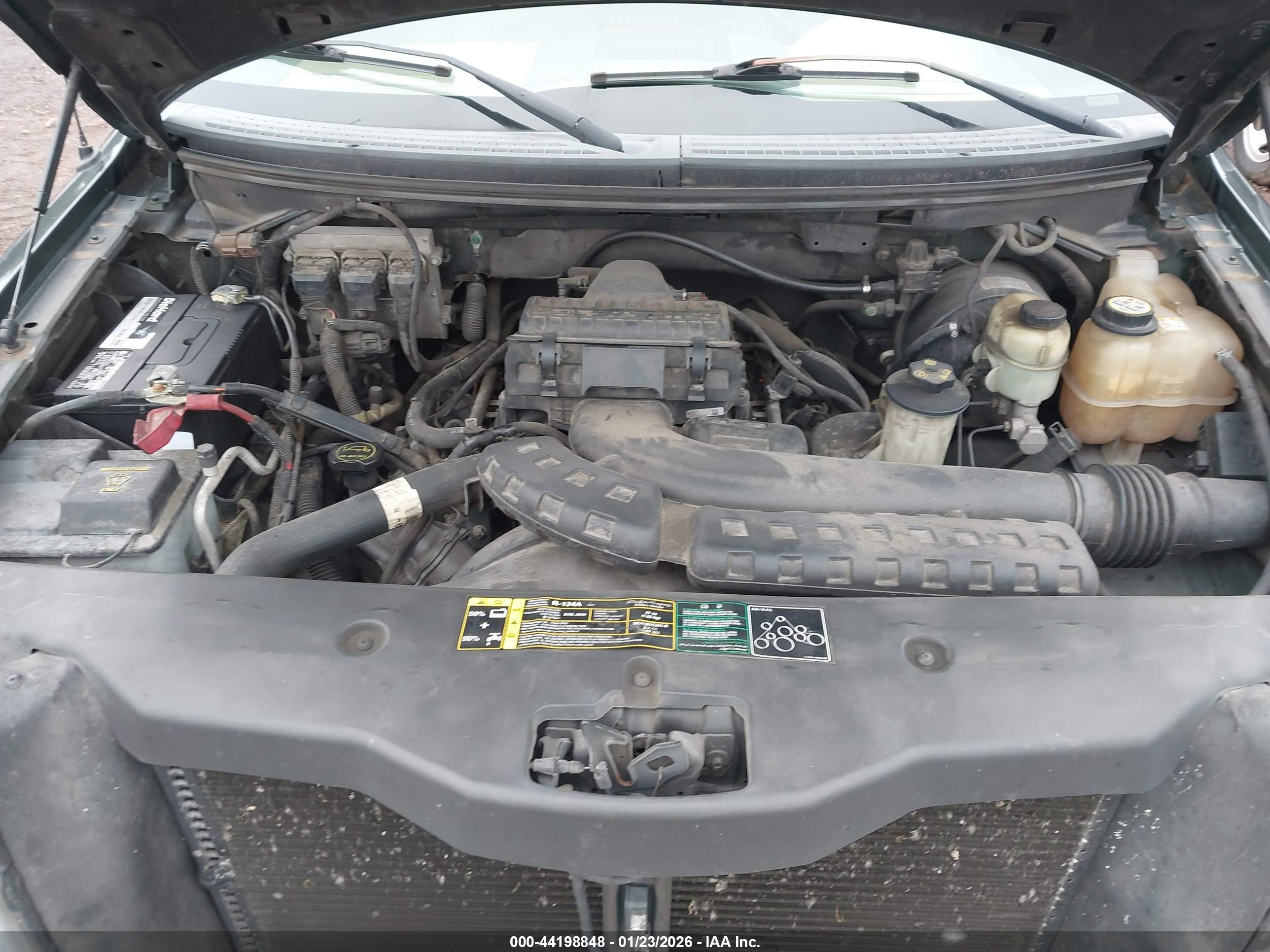 FORD F-150 image 10
