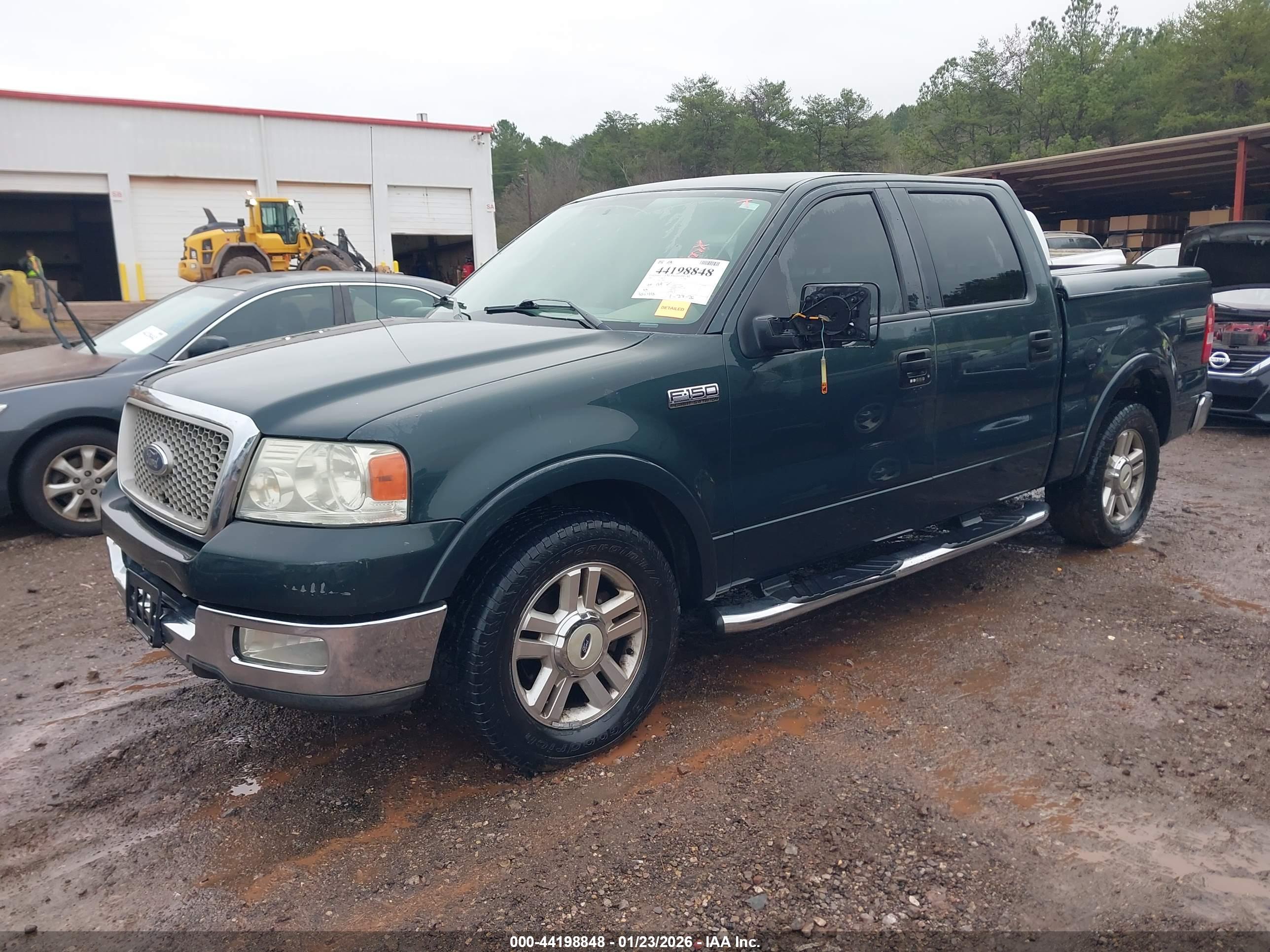 FORD F-150 image 2