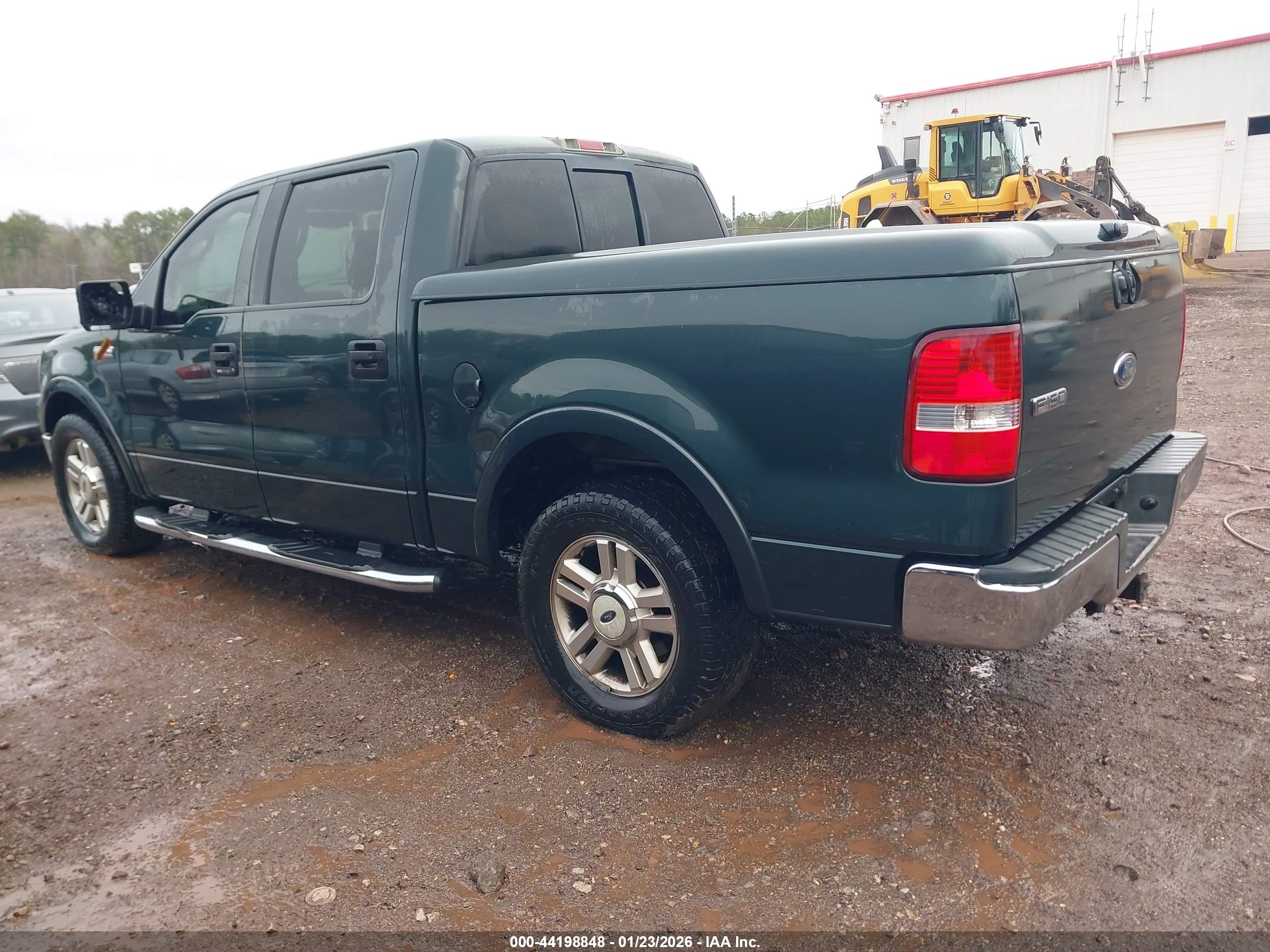FORD F-150 image 3