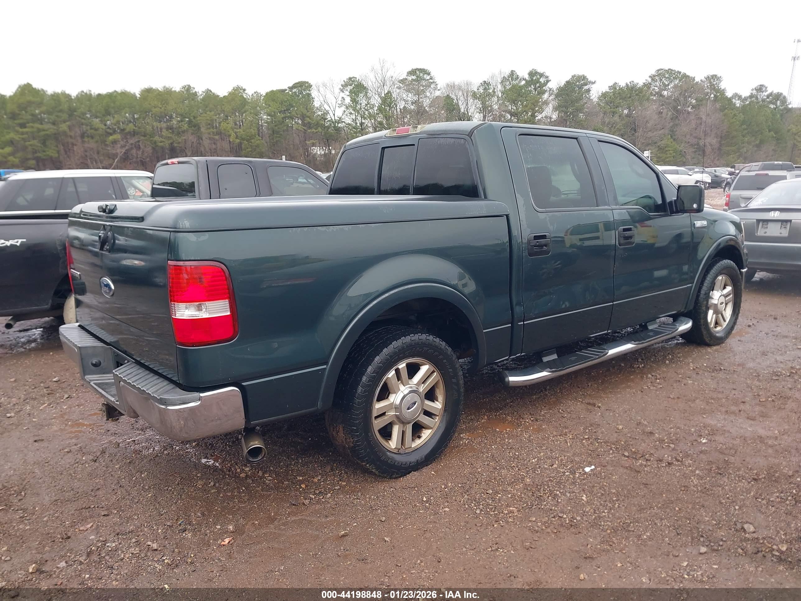 FORD F-150 image 4