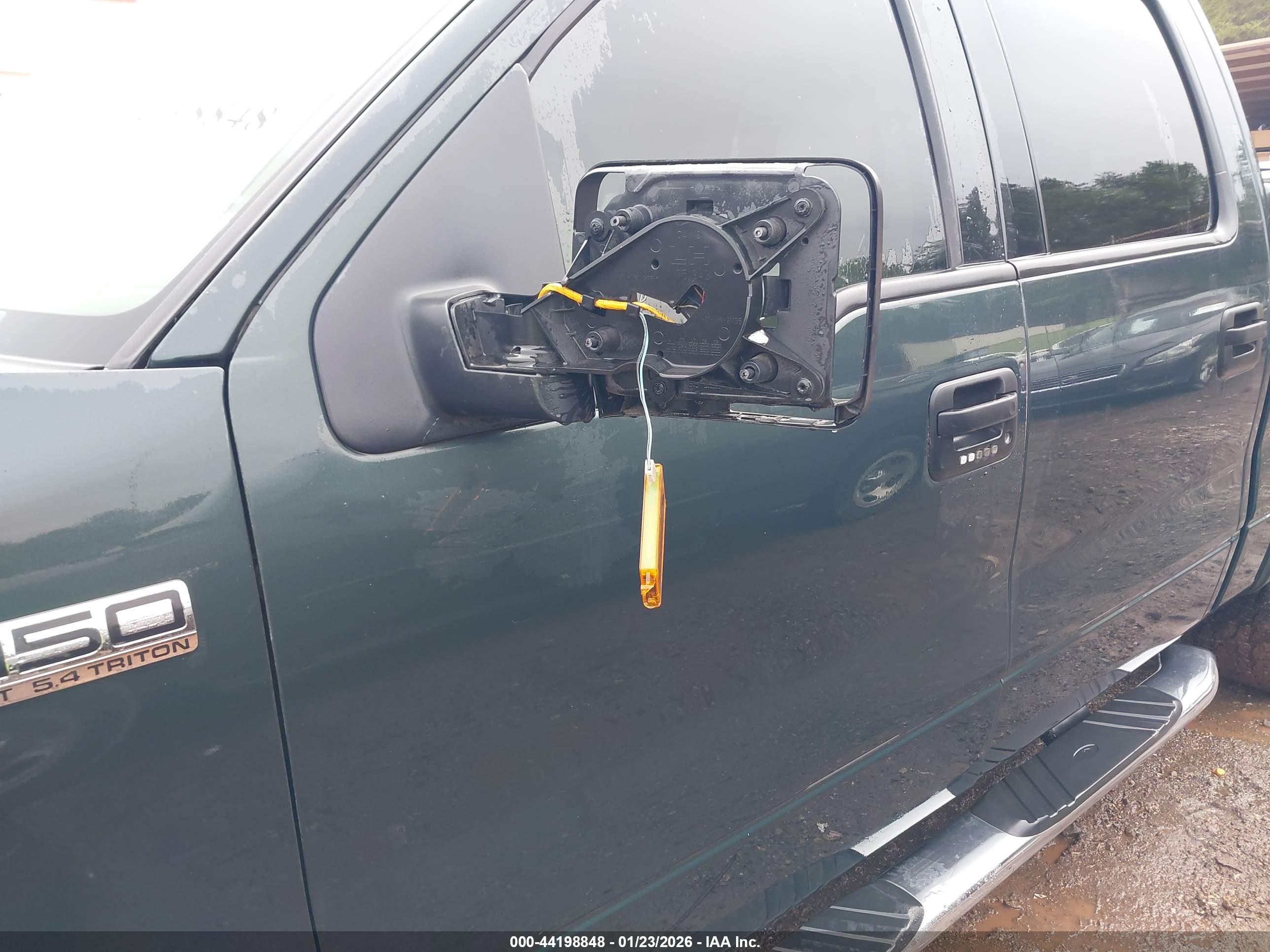 FORD F-150 image 6