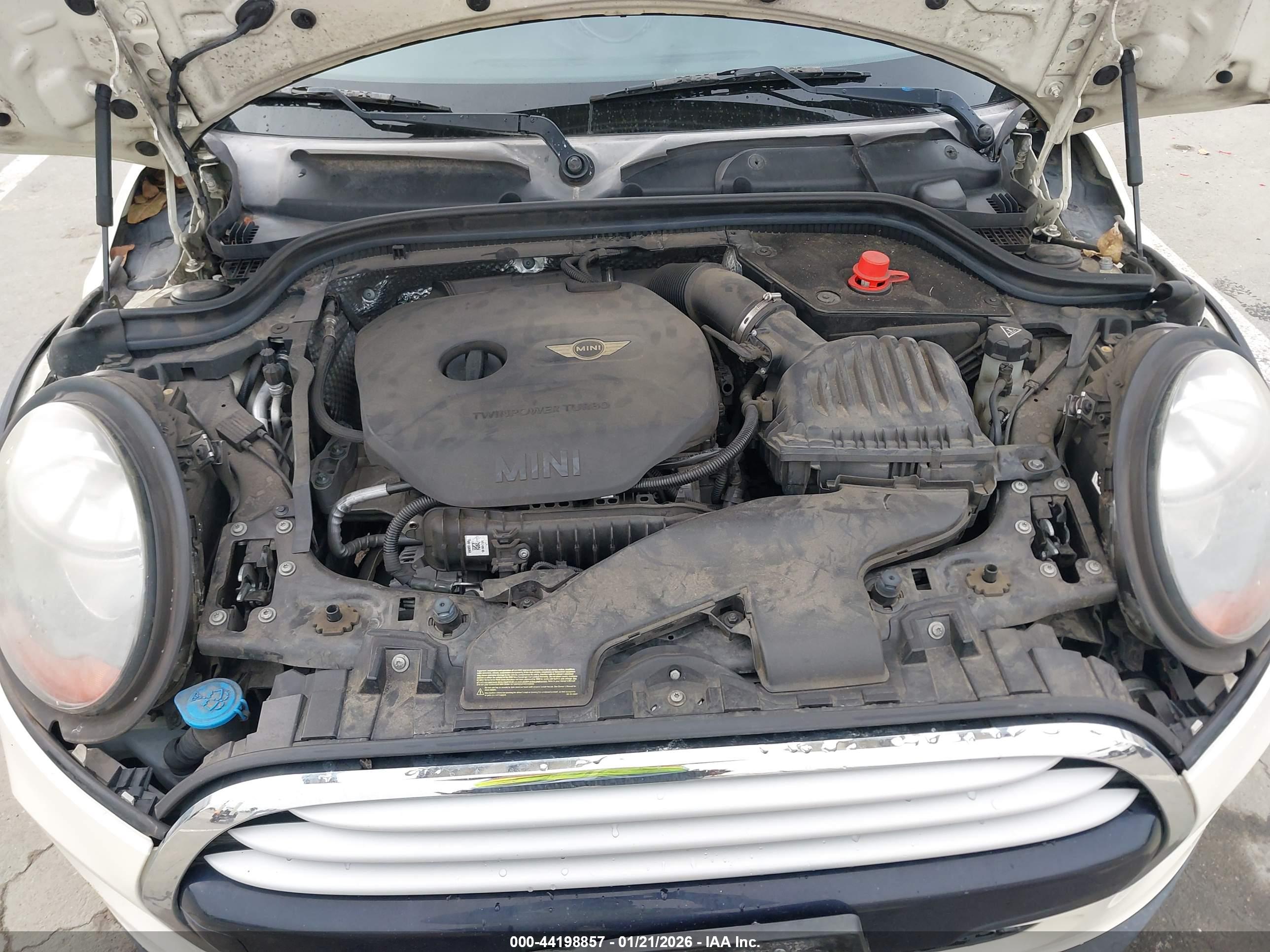 MINI HARDTOP image 10