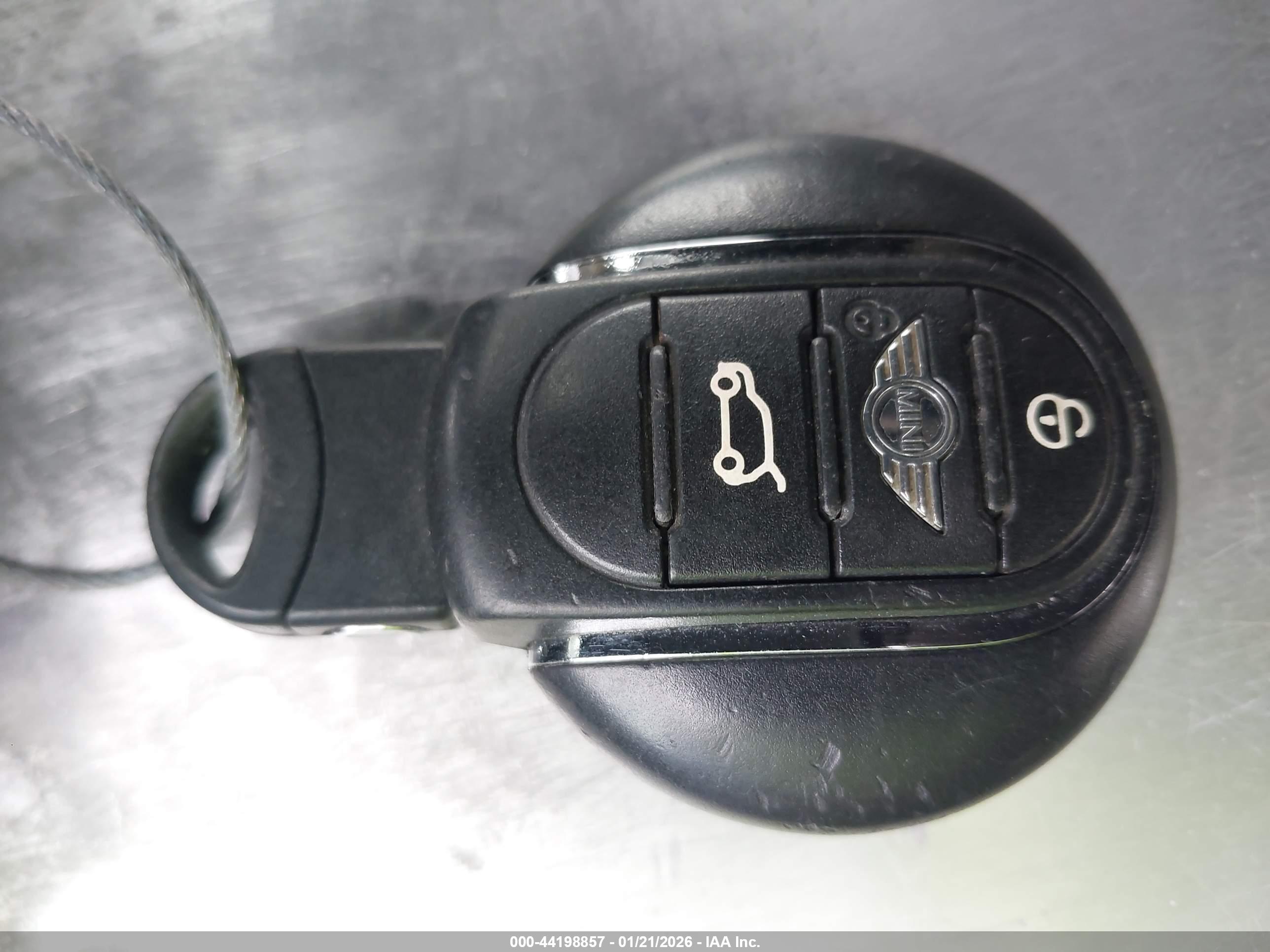 MINI HARDTOP image 11
