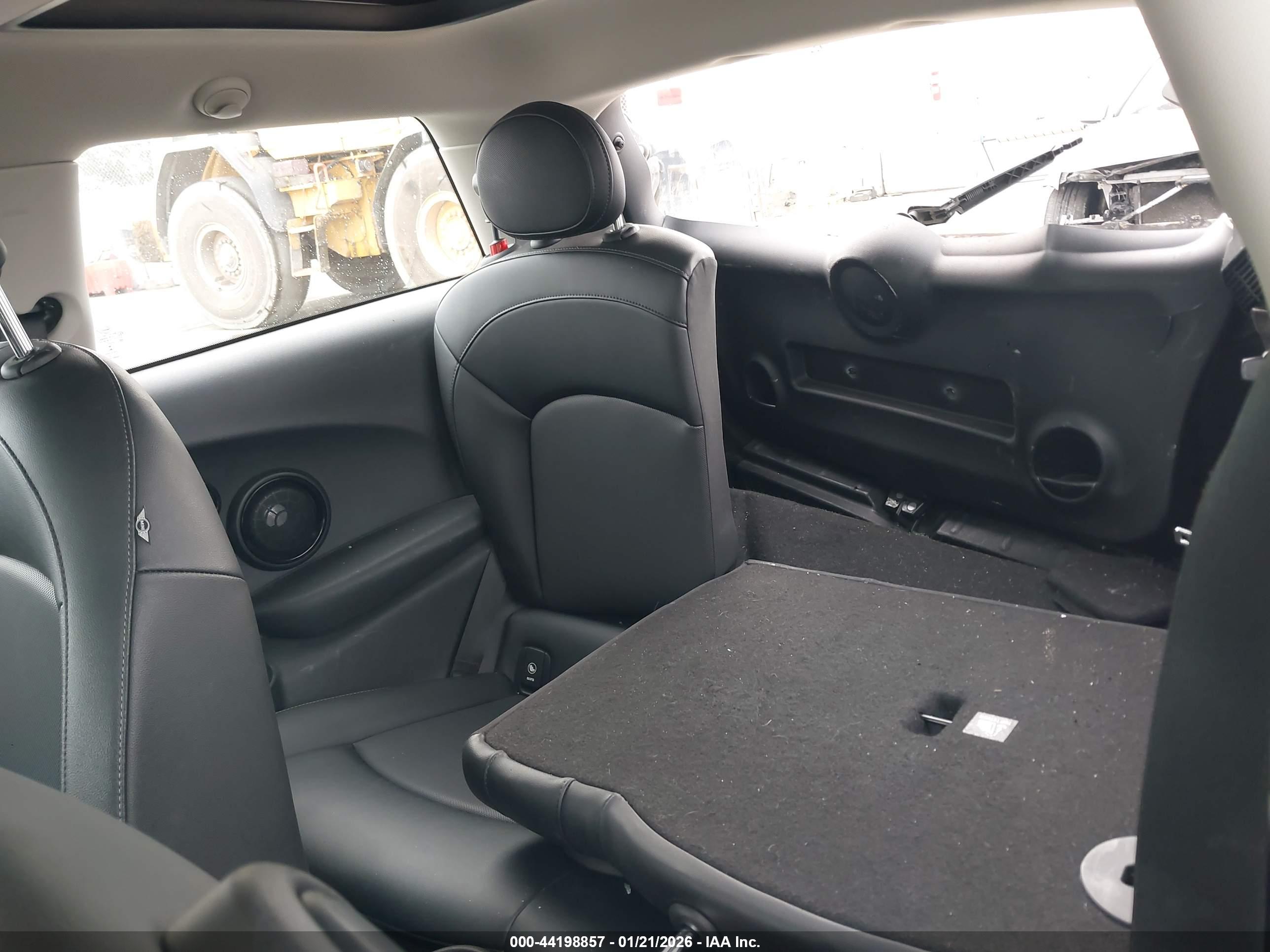 MINI HARDTOP image 8