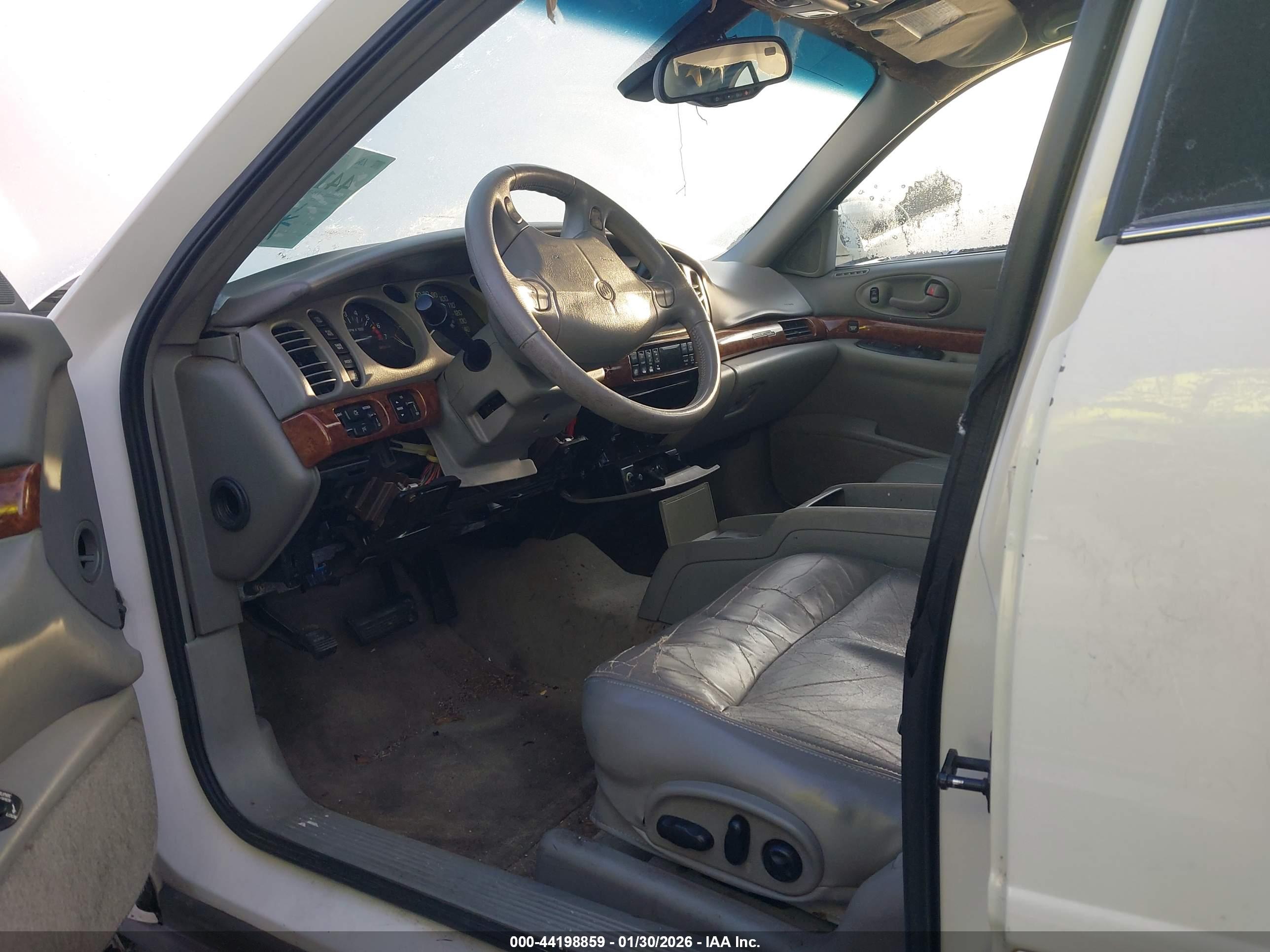 BUICK LESABRE image 5