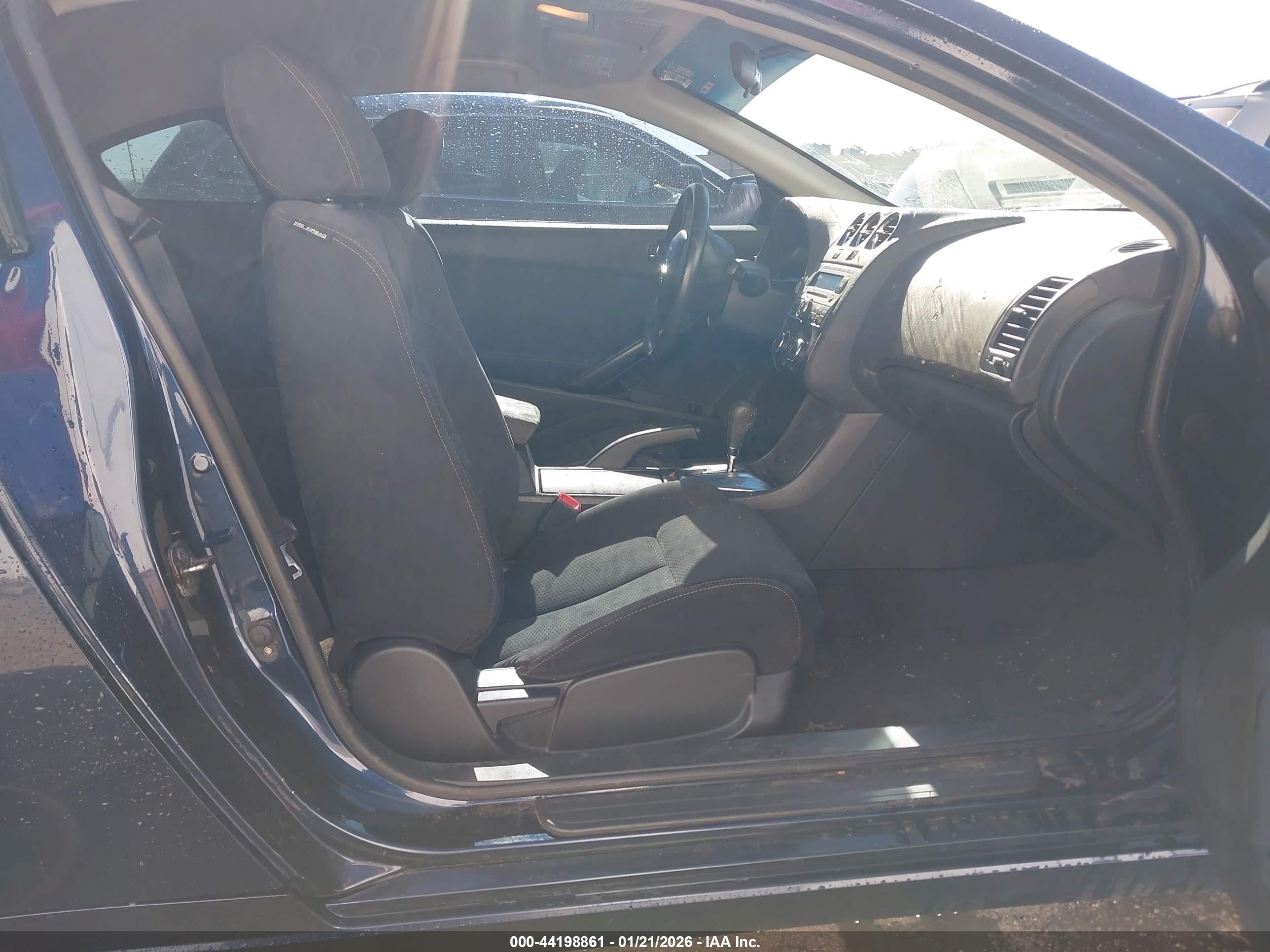 NISSAN ALTIMA image 5