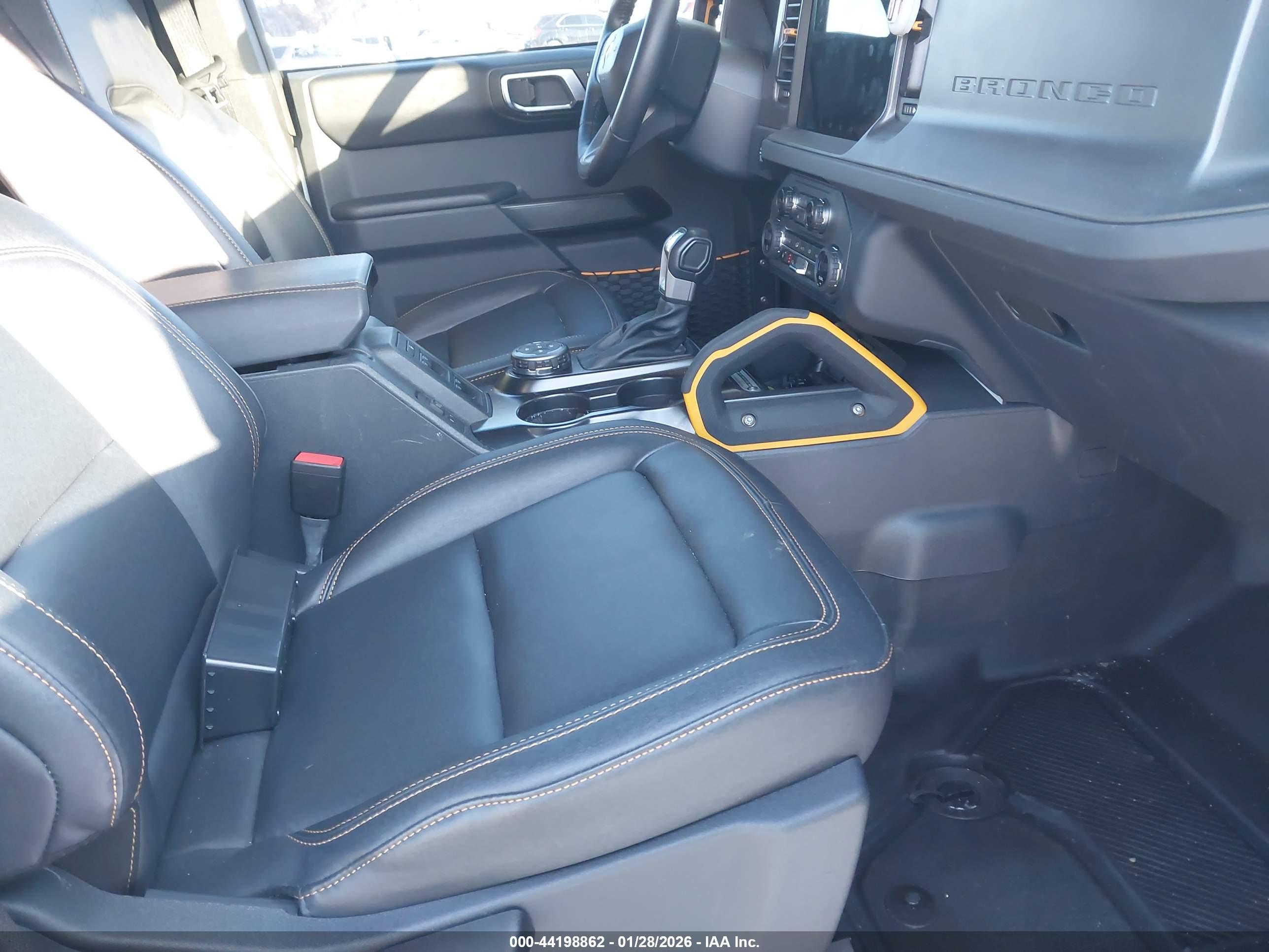FORD BRONCO image 5