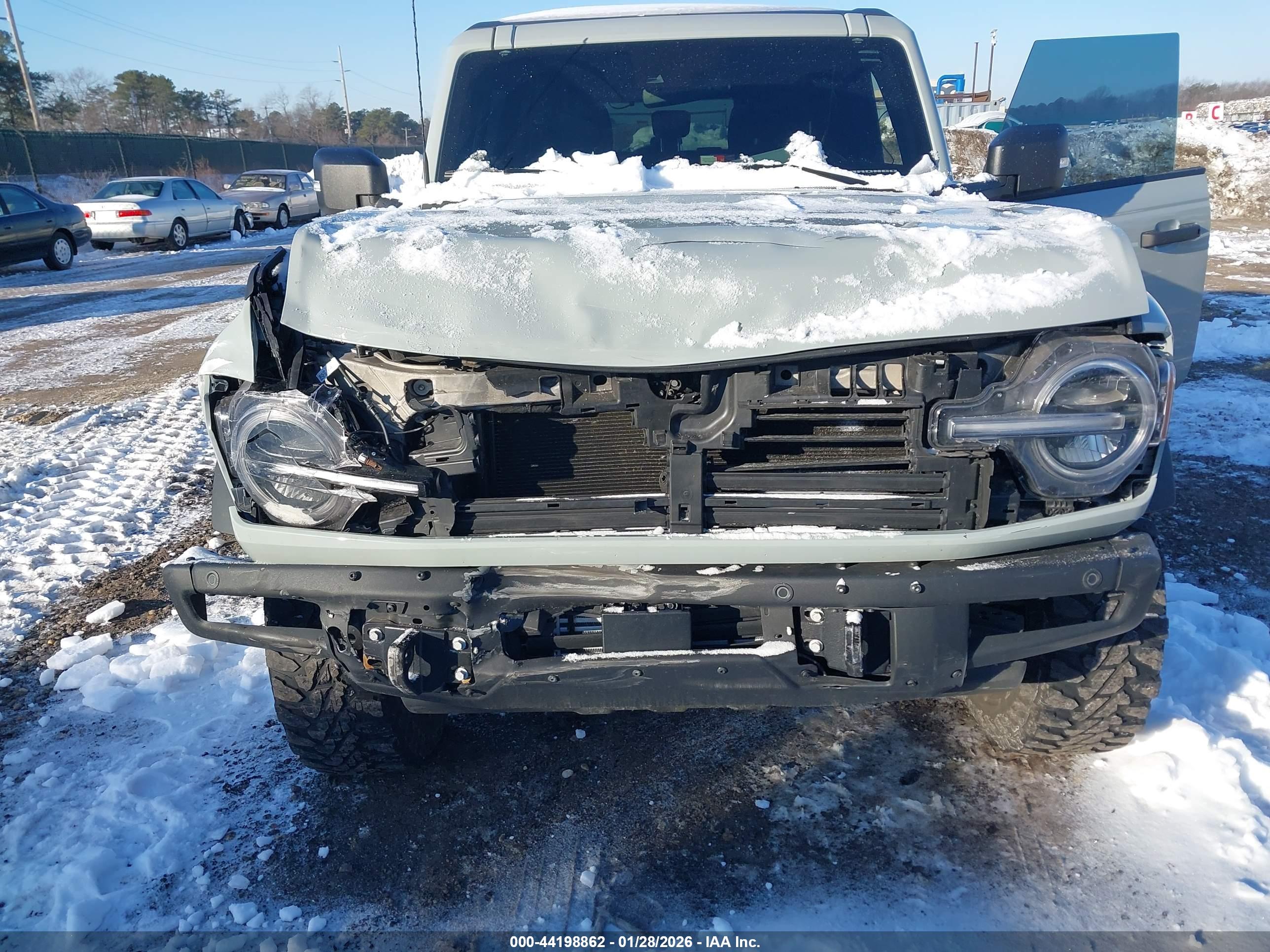 FORD BRONCO image 6
