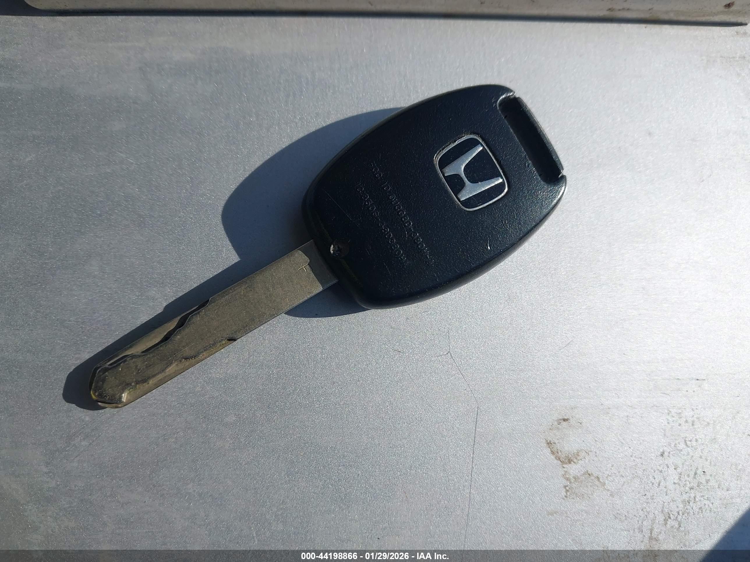HONDA CR-V image 11