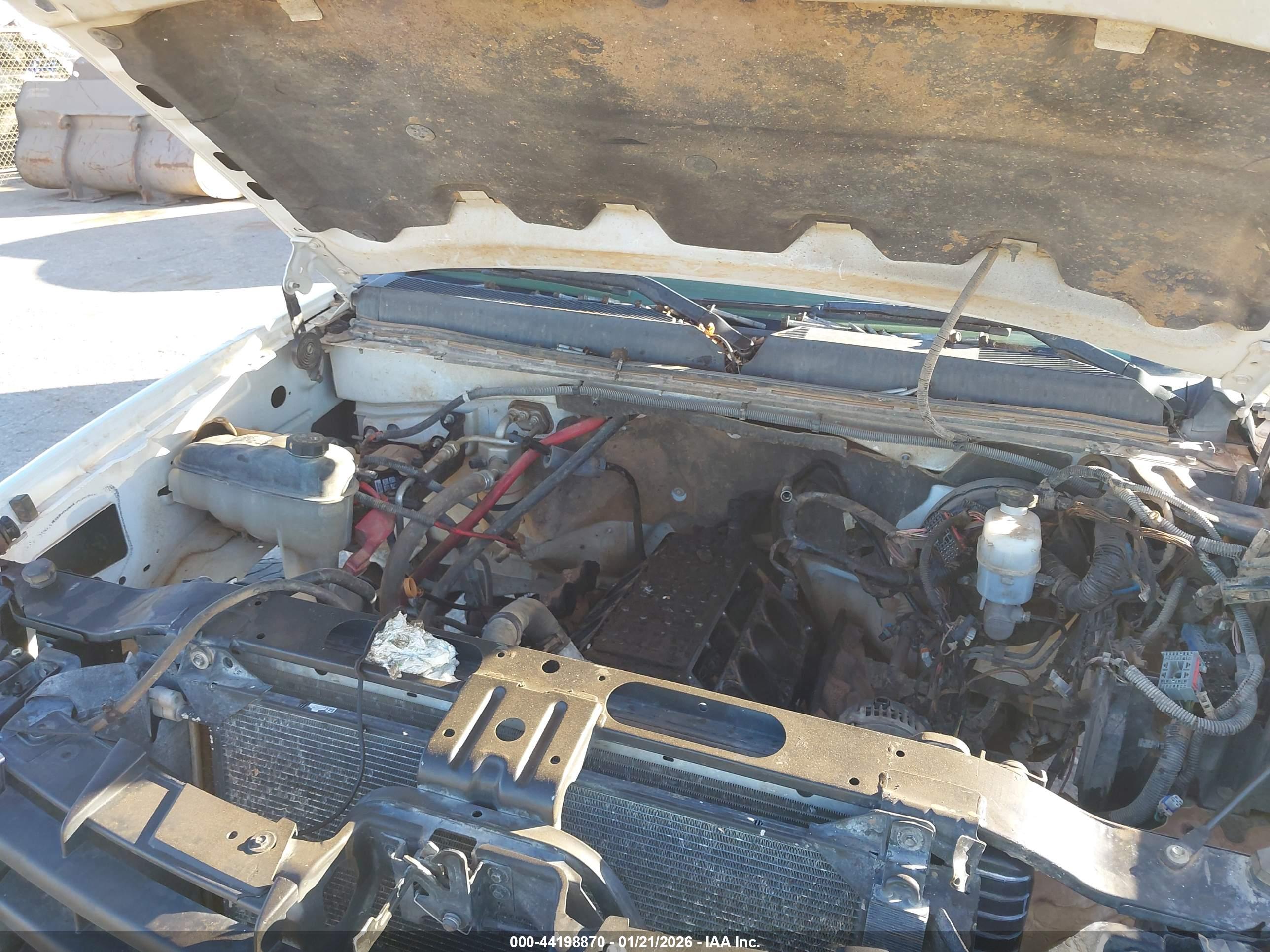 GMC SIERRA image 10