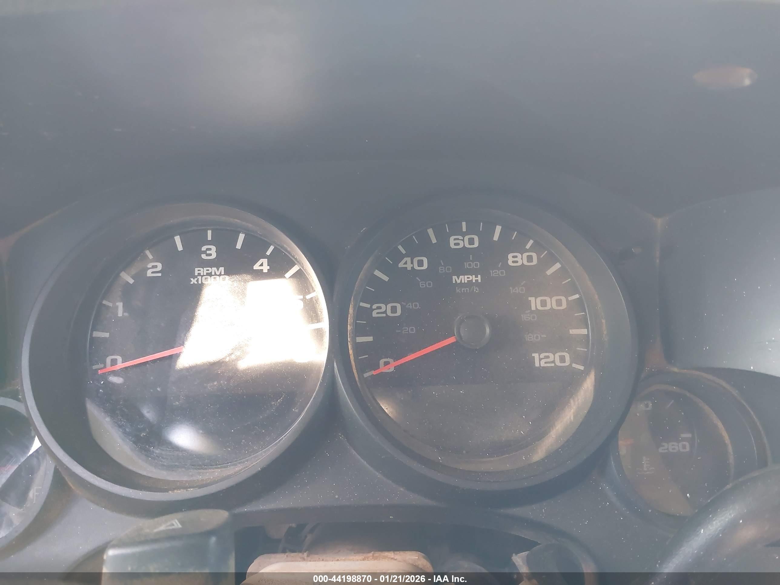 GMC SIERRA image 7