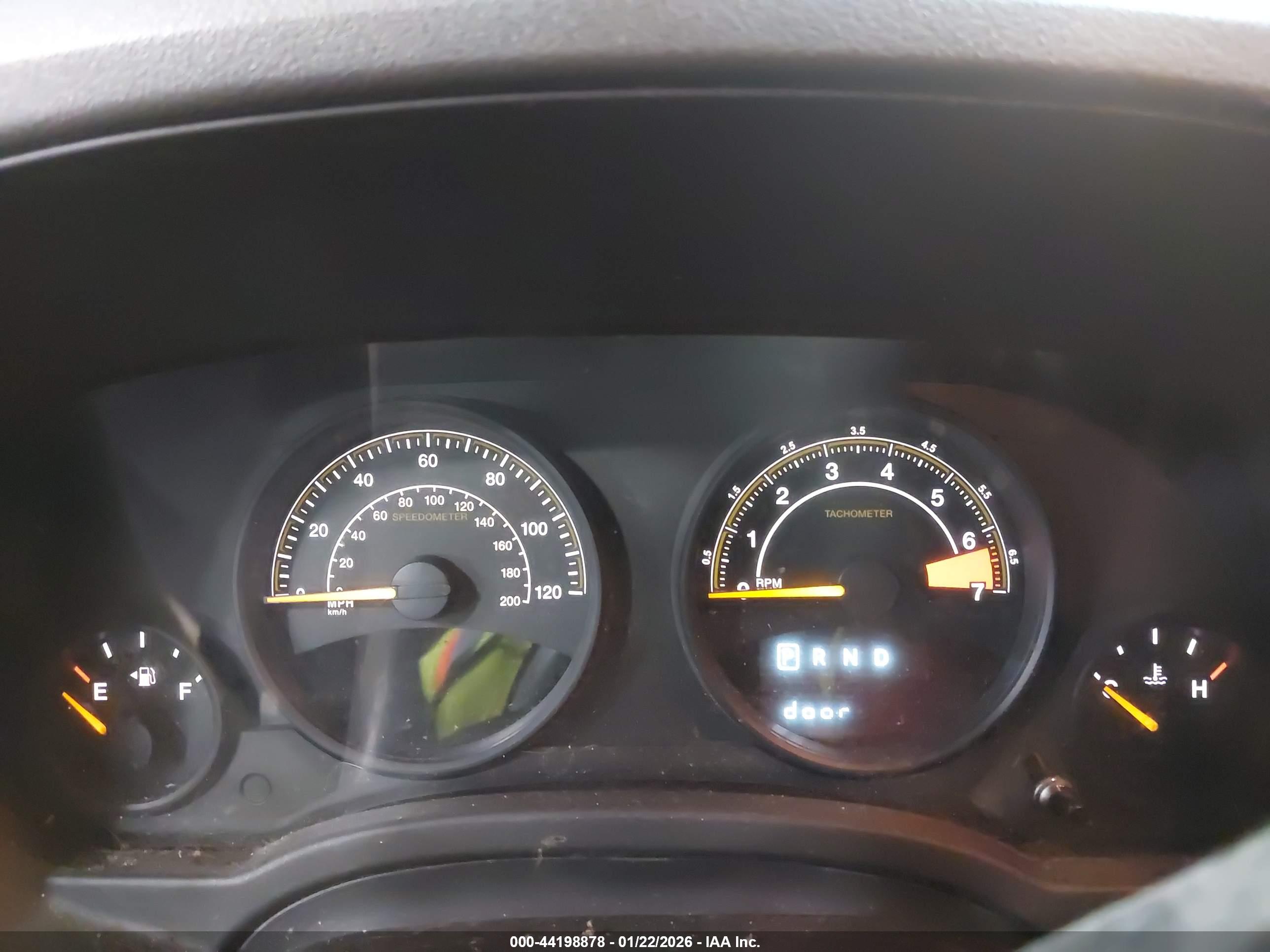 JEEP COMPASS image 7