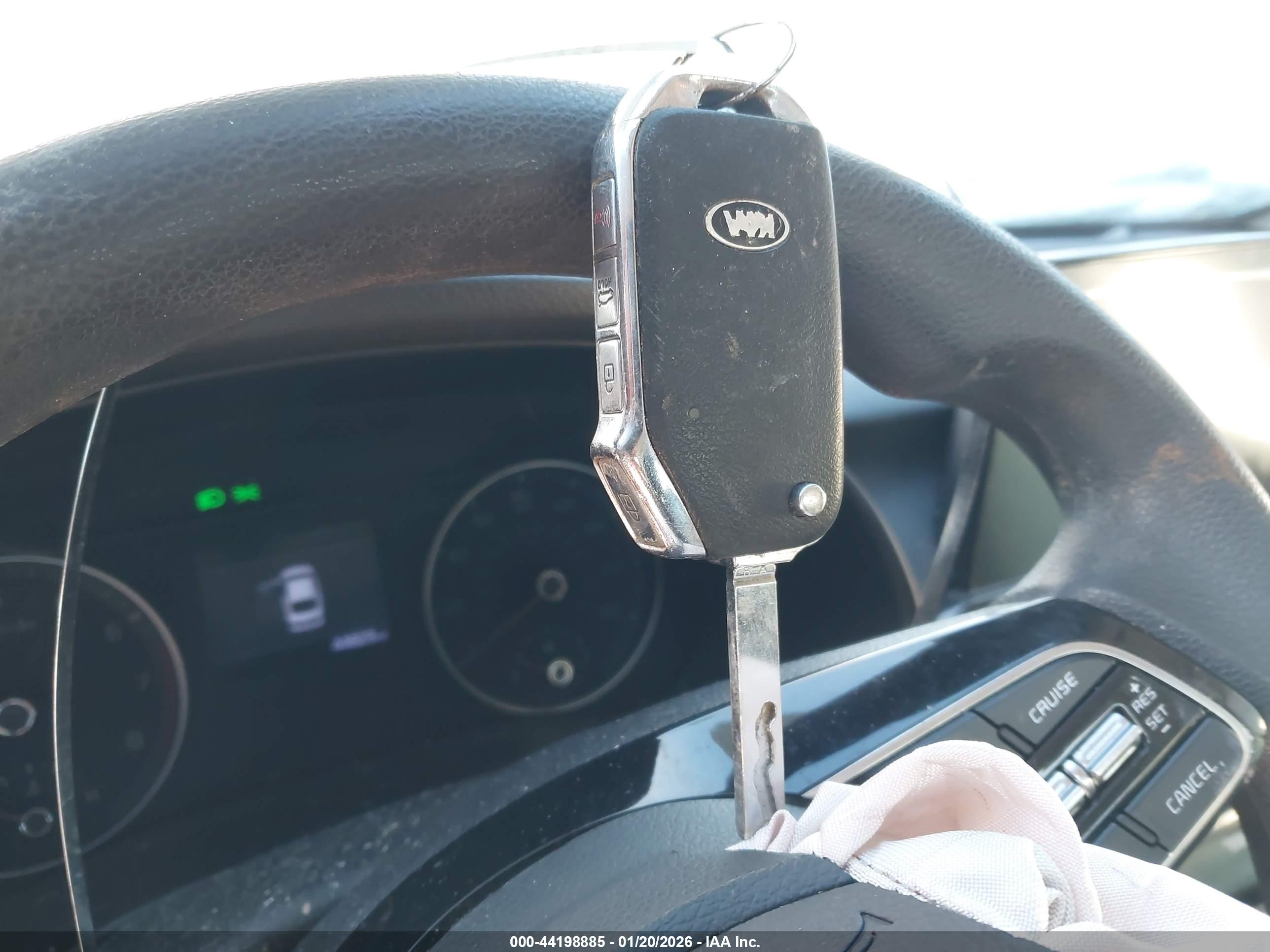 KIA FORTE image 11