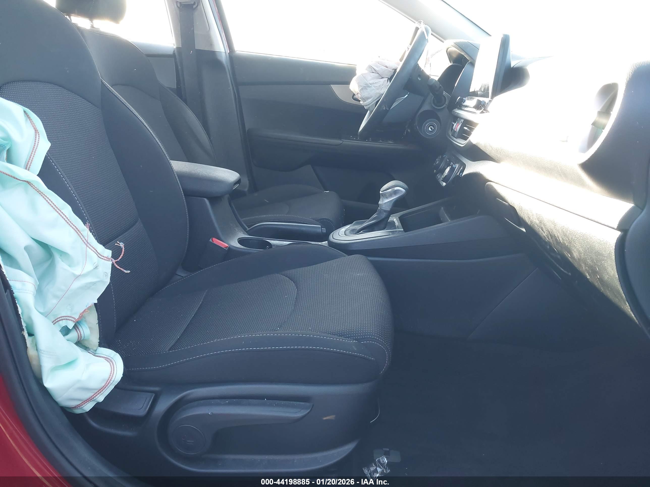 KIA FORTE image 5
