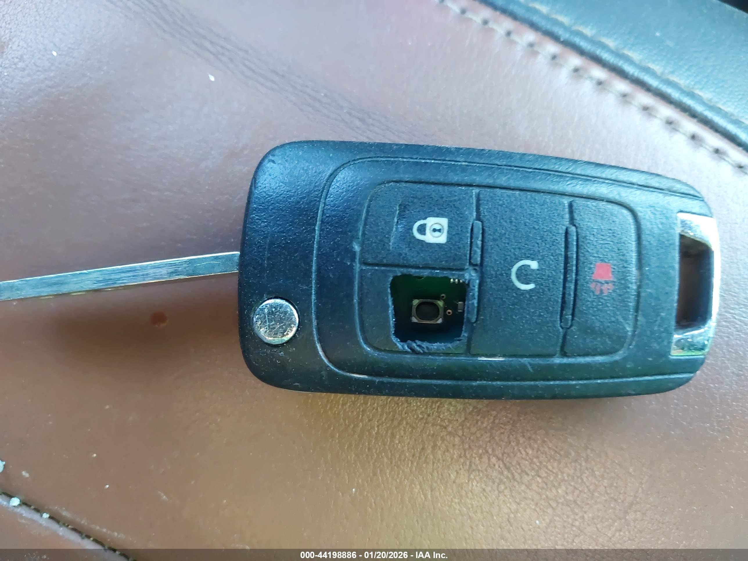 BUICK ENCORE image 11