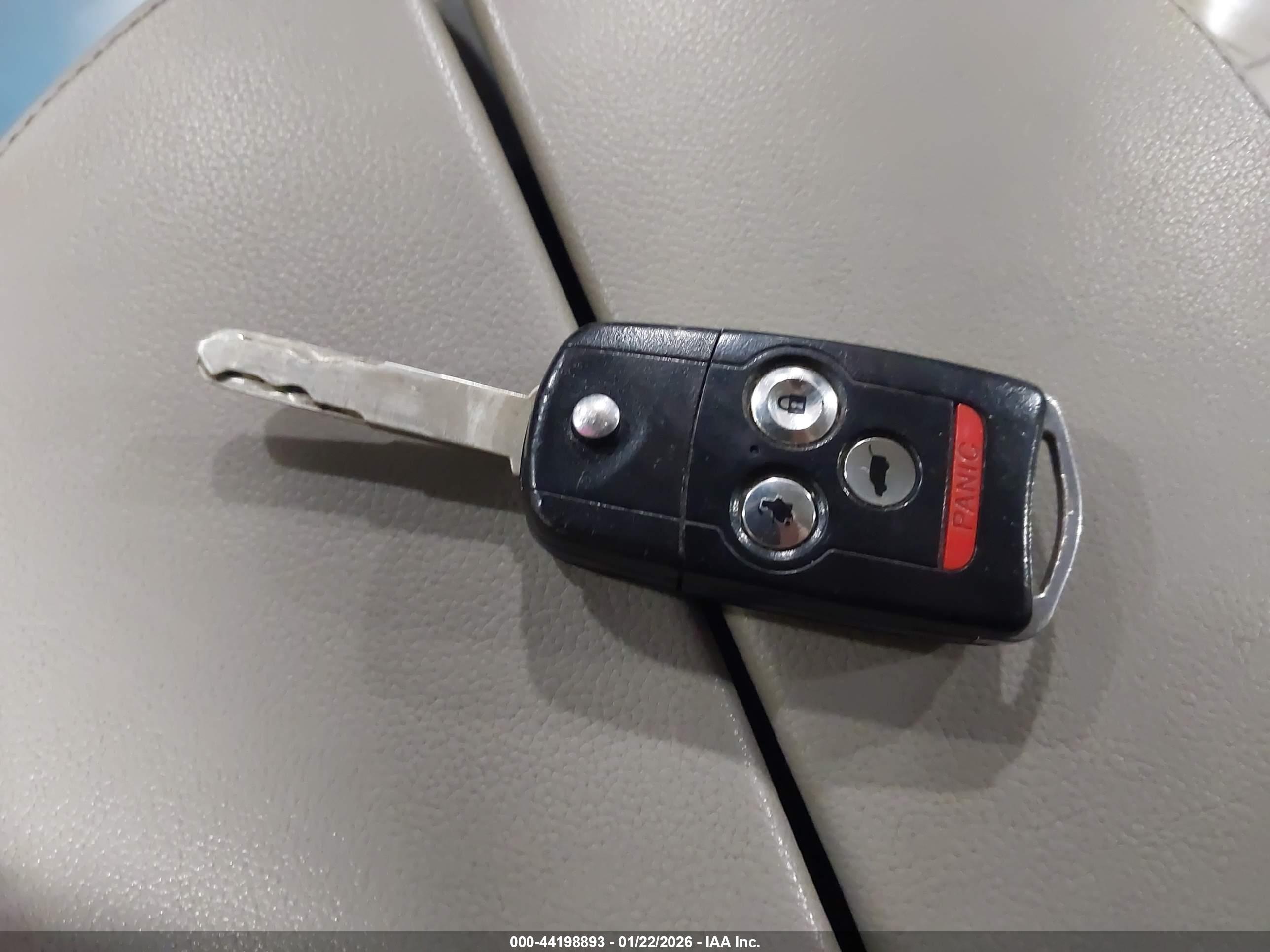 ACURA MDX image 11