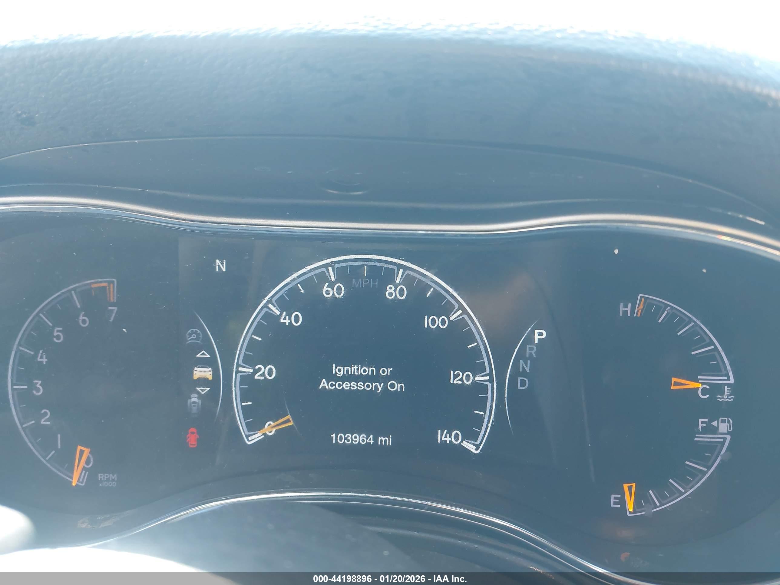 JEEP GRAND image 7