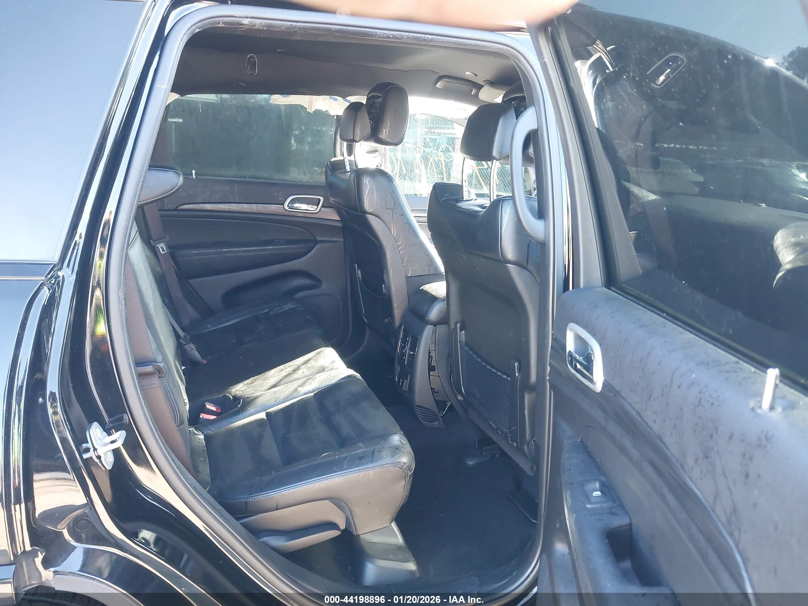JEEP GRAND image 8