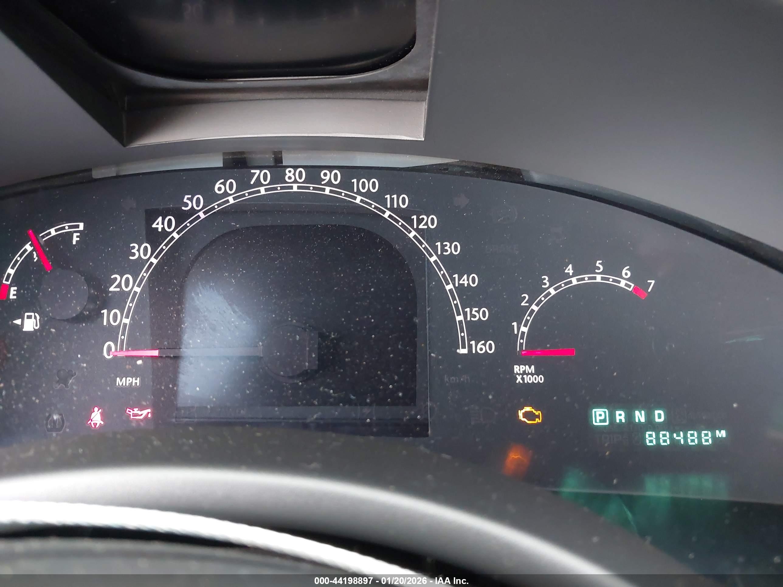 CHRYSLER PACIFICA image 7