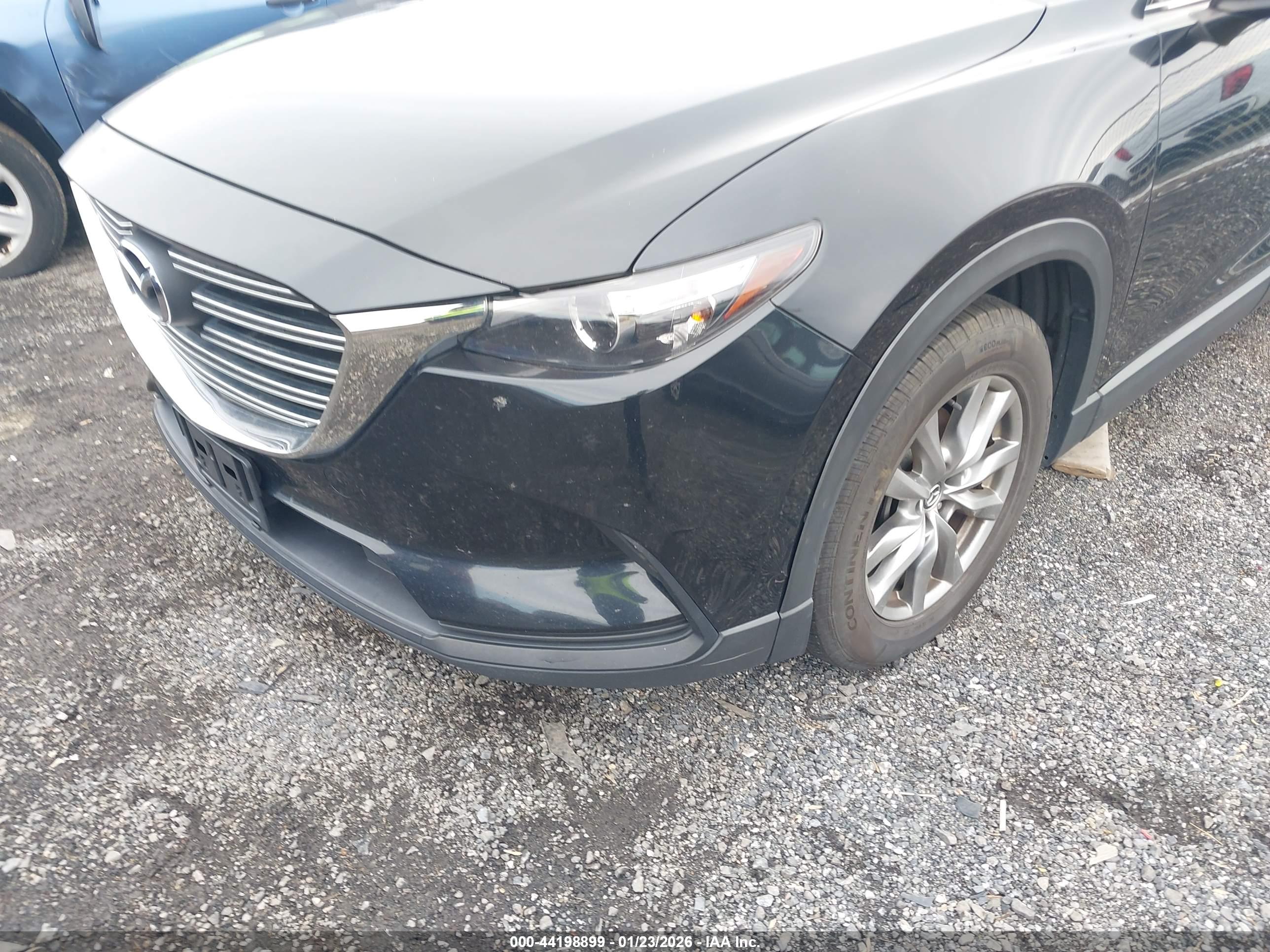 MAZDA CX-9 image 6