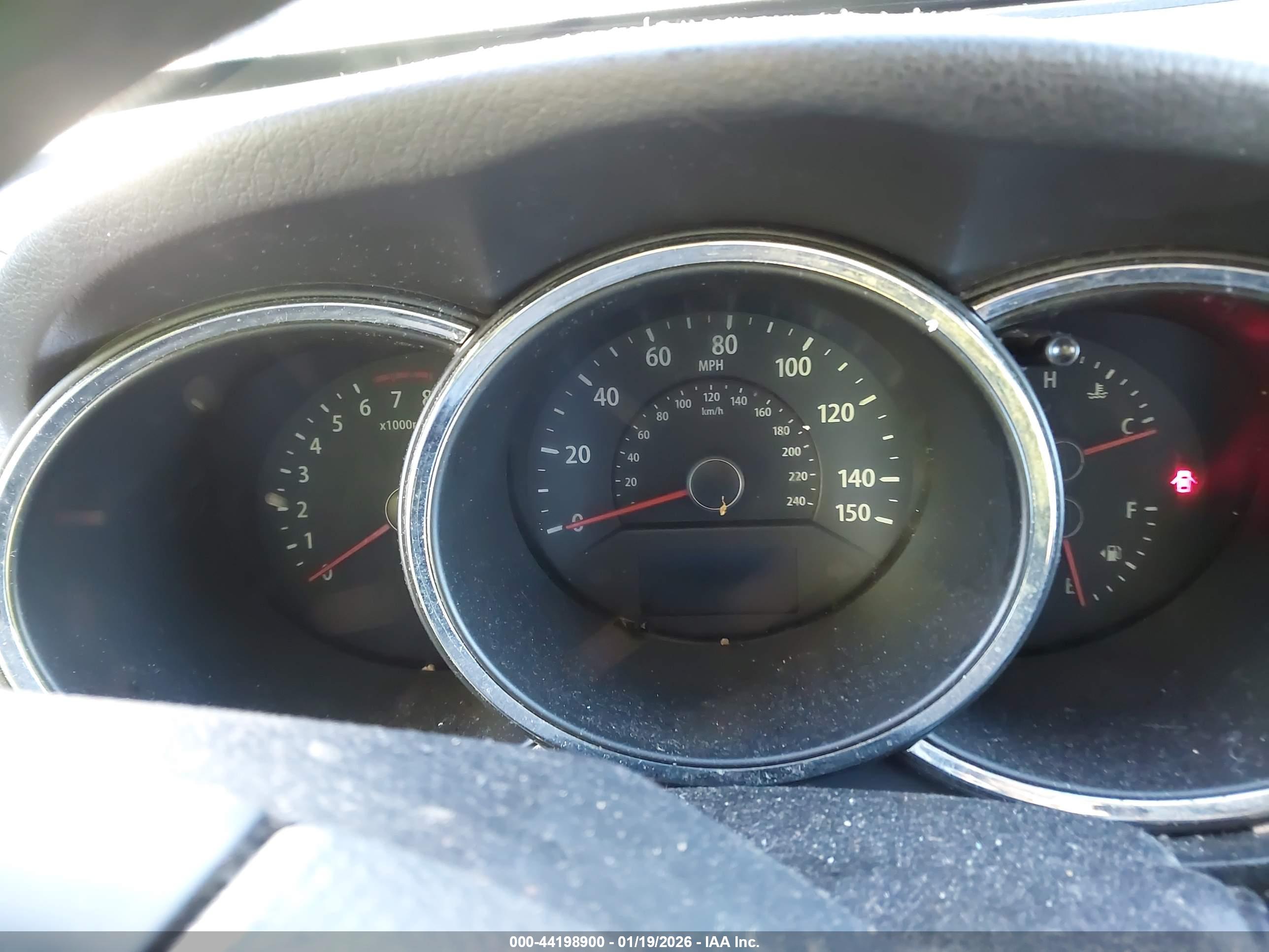 KIA SORENTO image 7