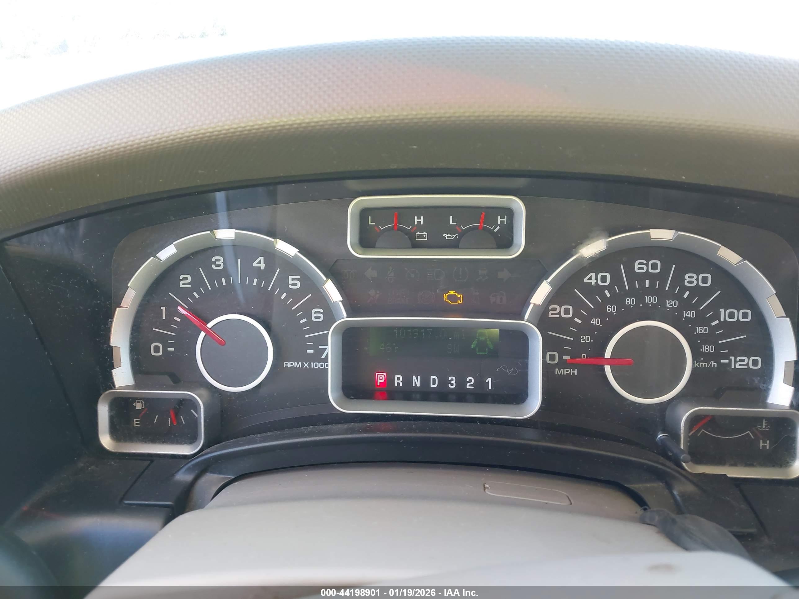 FORD EXPEDITION image 7