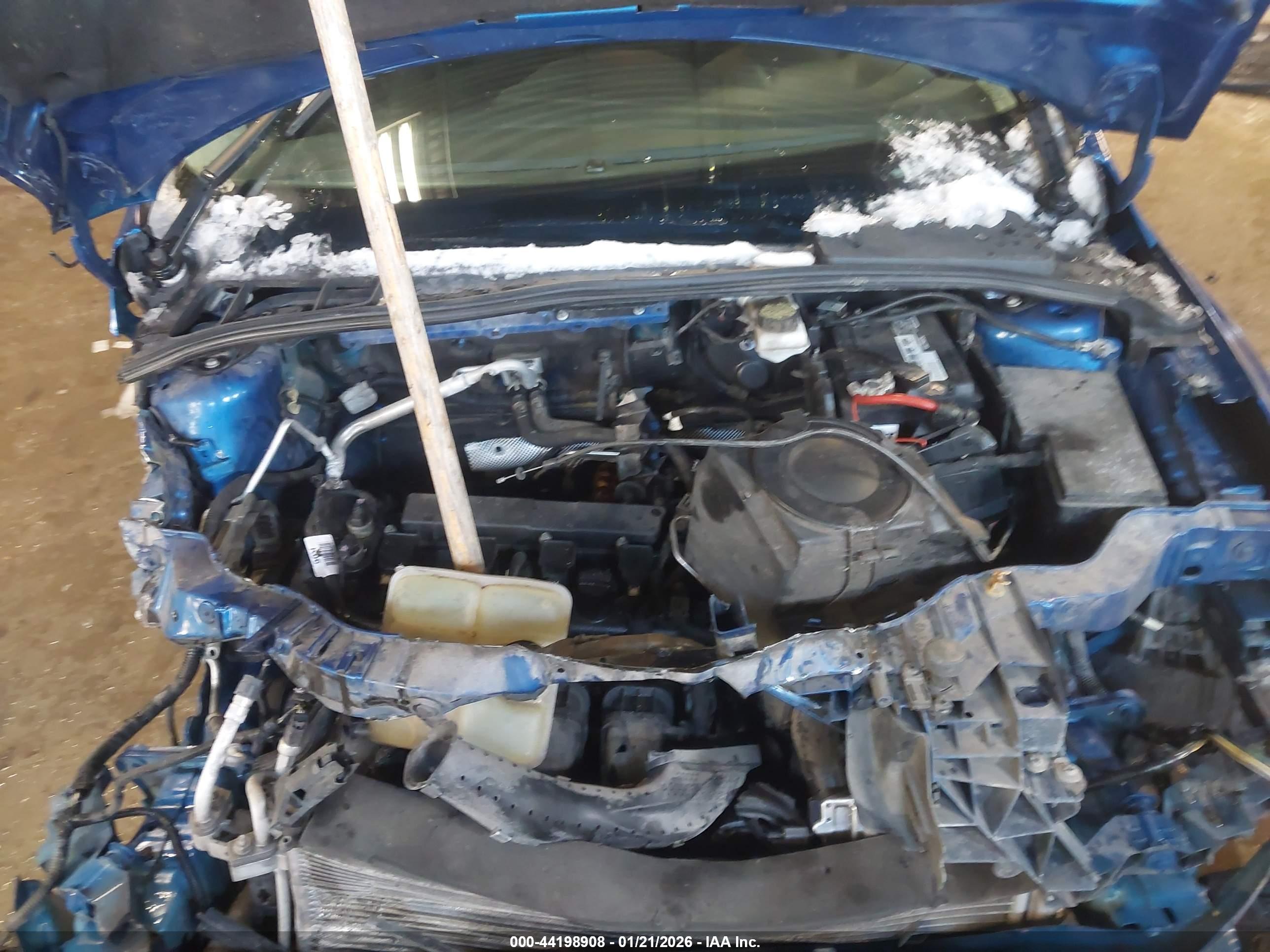 FORD FOCUS image 10
