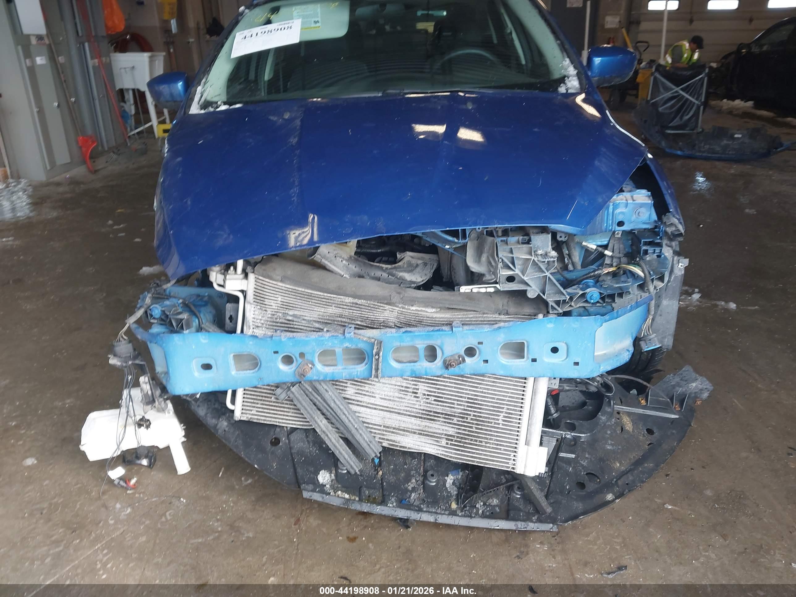 FORD FOCUS image 6