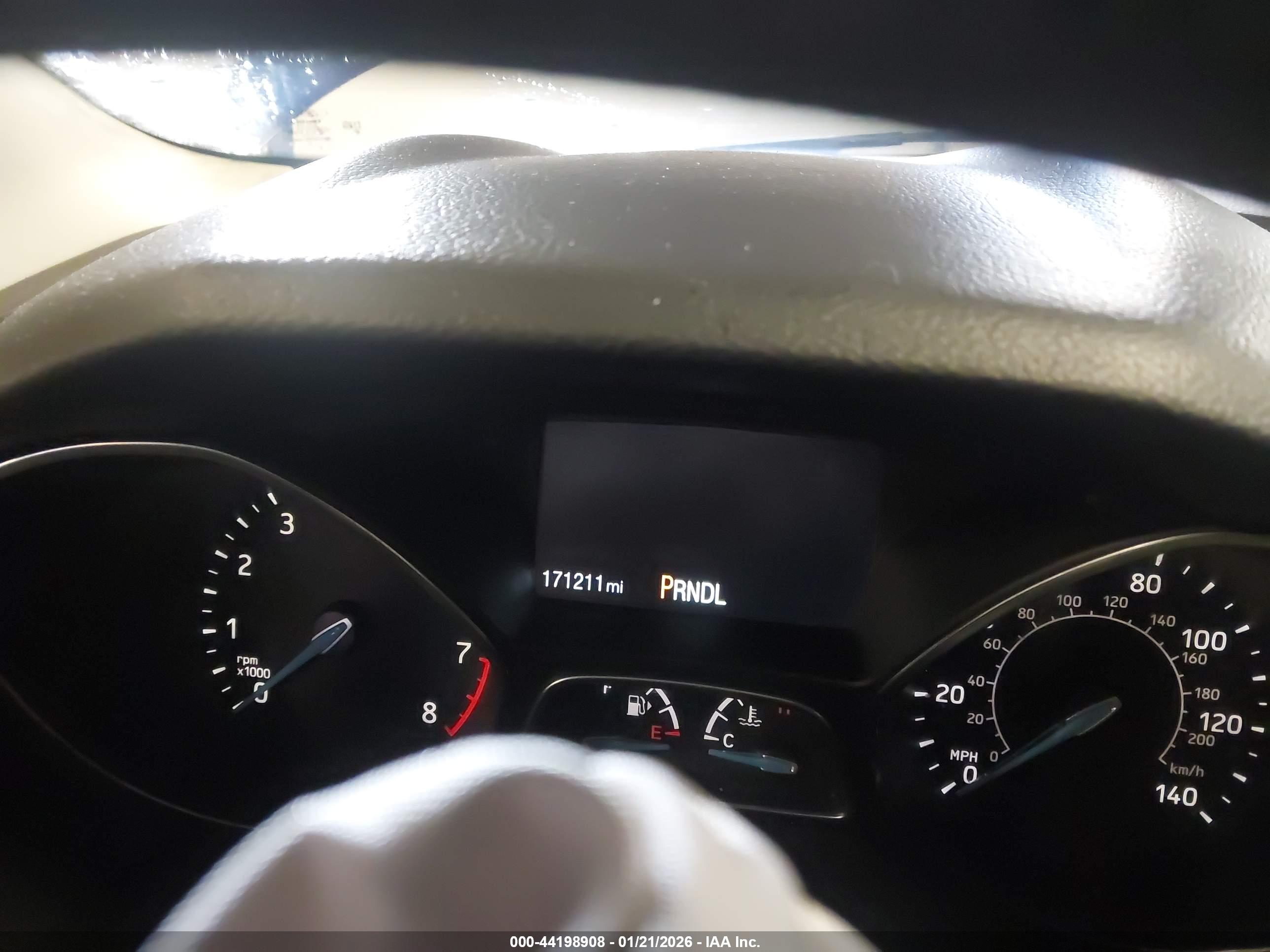 FORD FOCUS image 7
