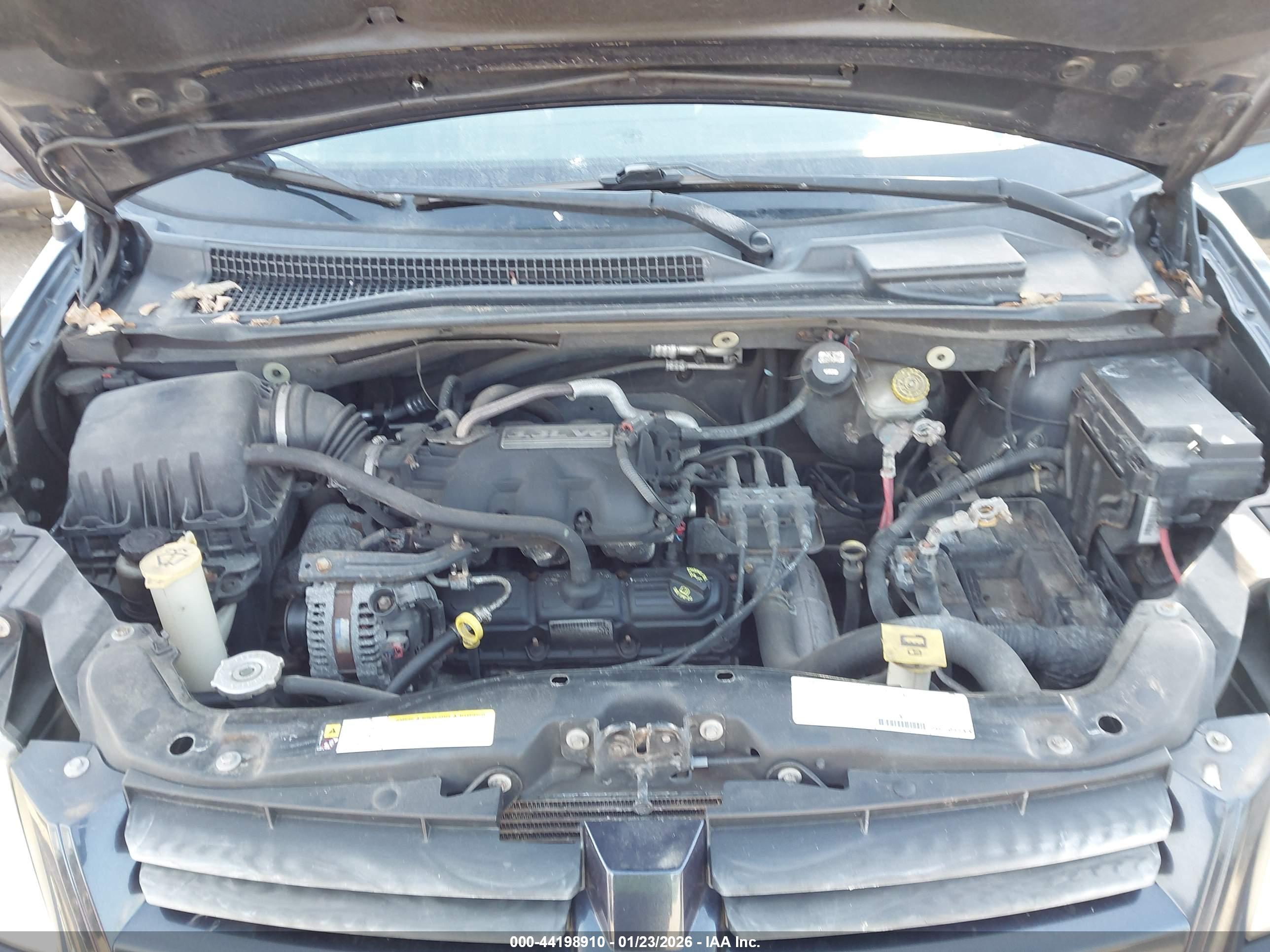 DODGE GRAND image 10