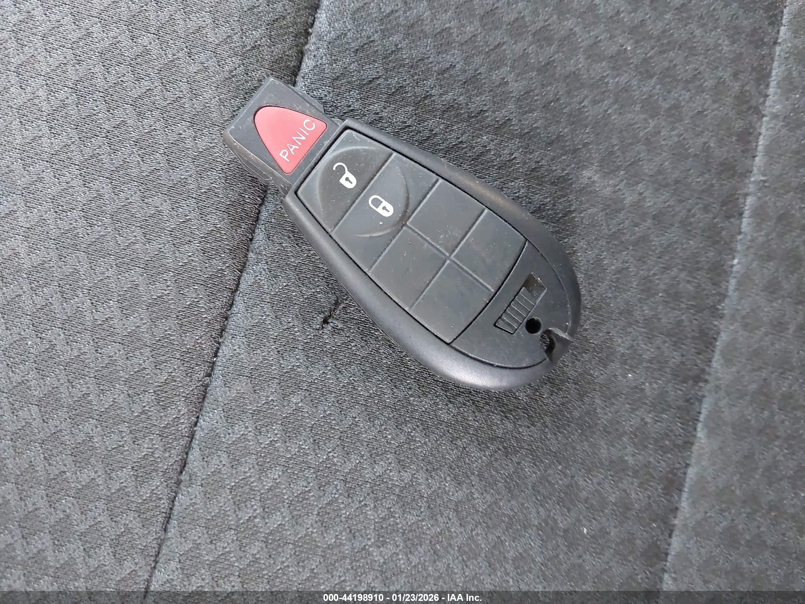 DODGE GRAND image 11