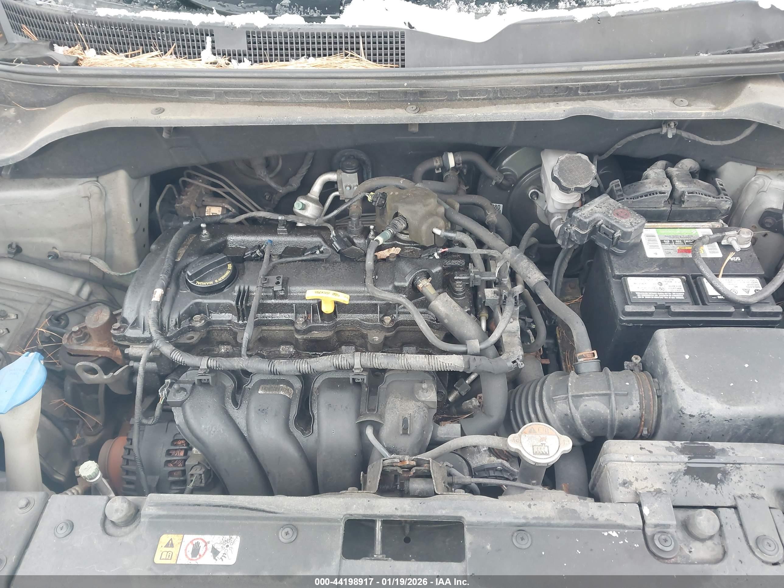 KIA SOUL image 10