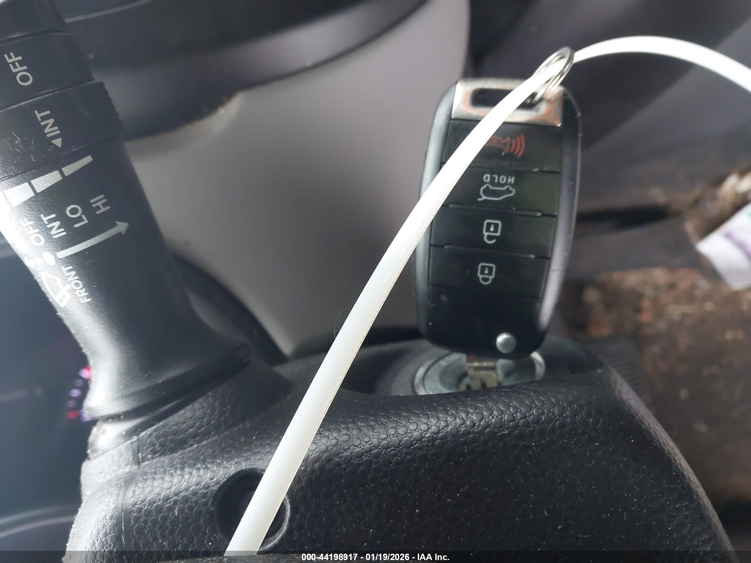 KIA SOUL image 11