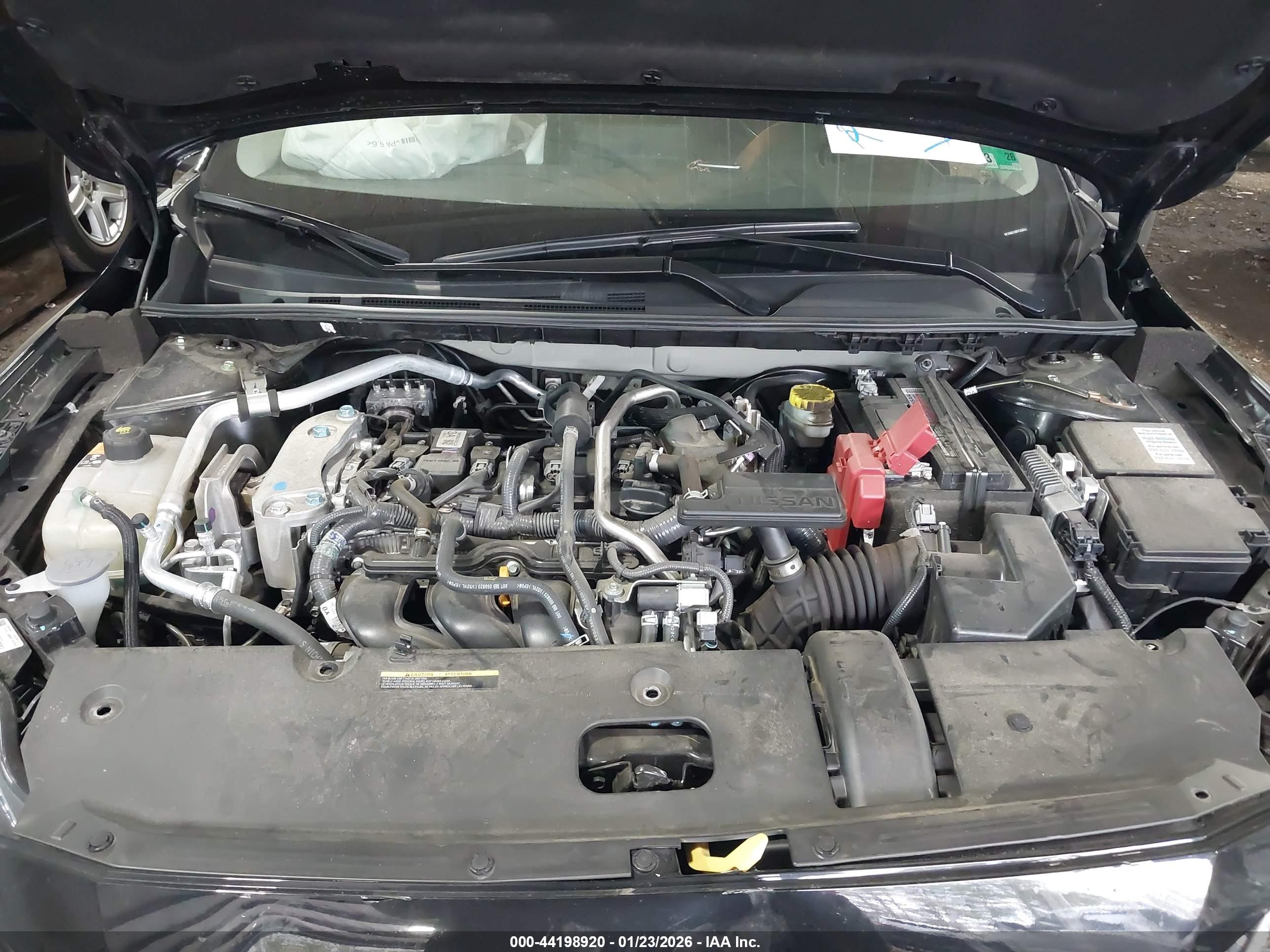 NISSAN SENTRA image 10