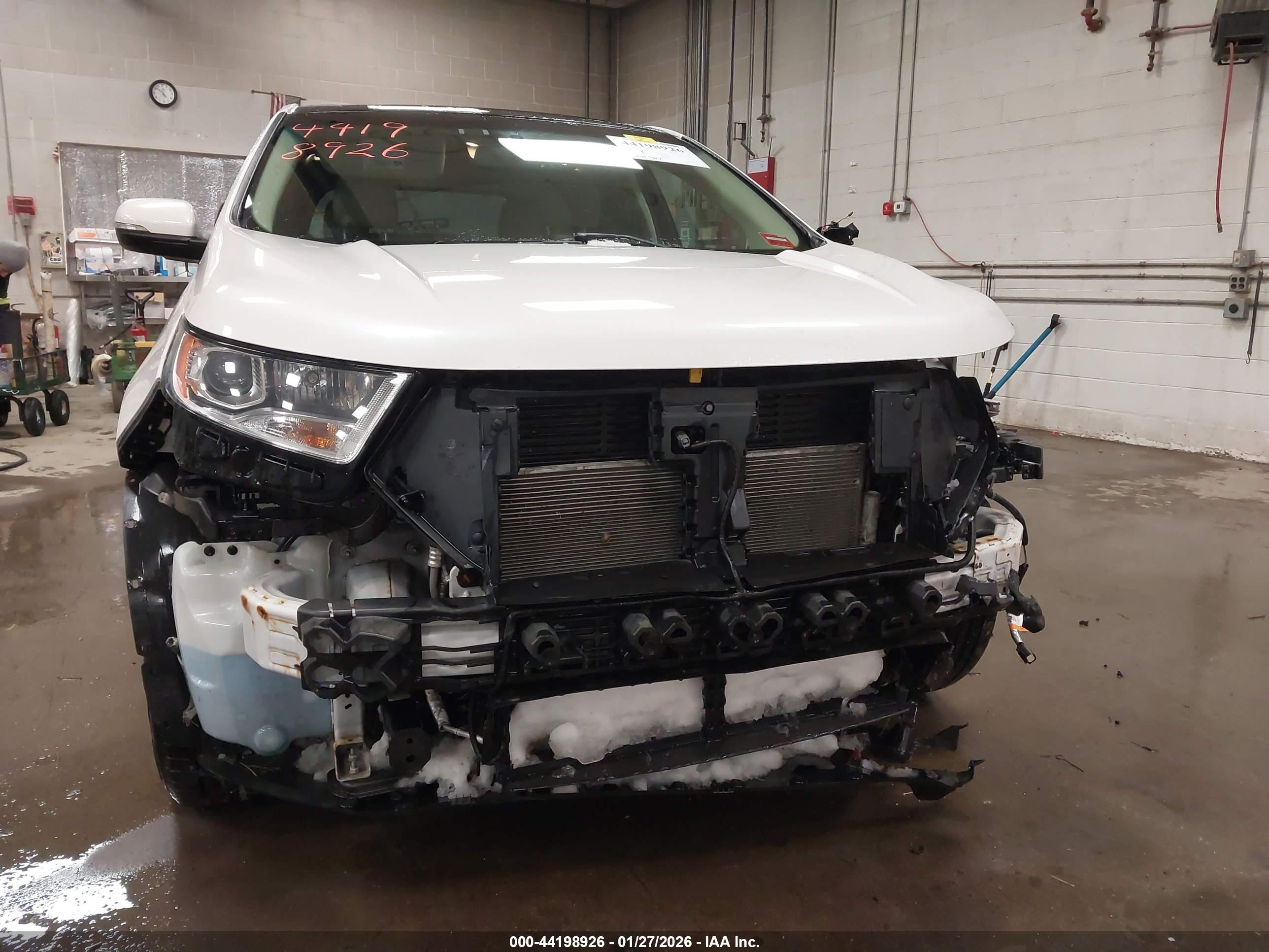 FORD EDGE image 6