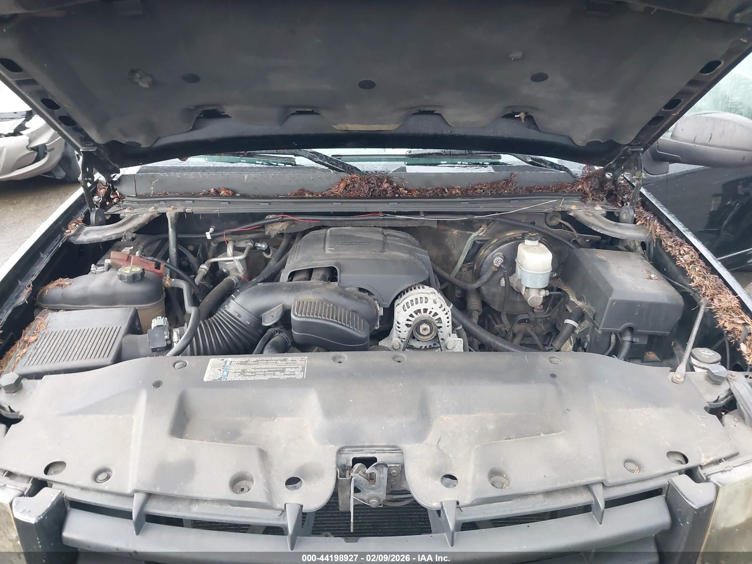 GMC SIERRA image 10
