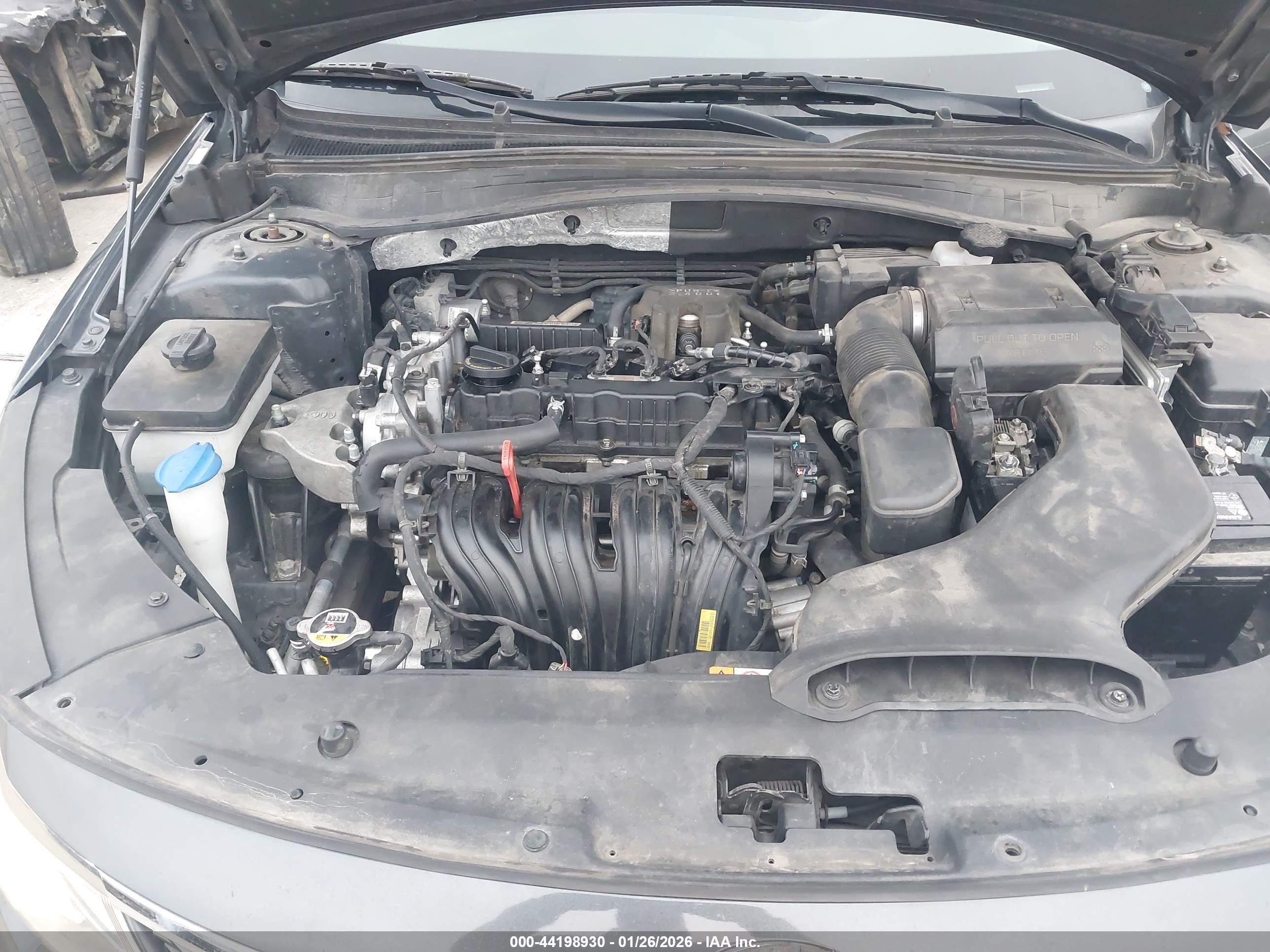 KIA OPTIMA image 10