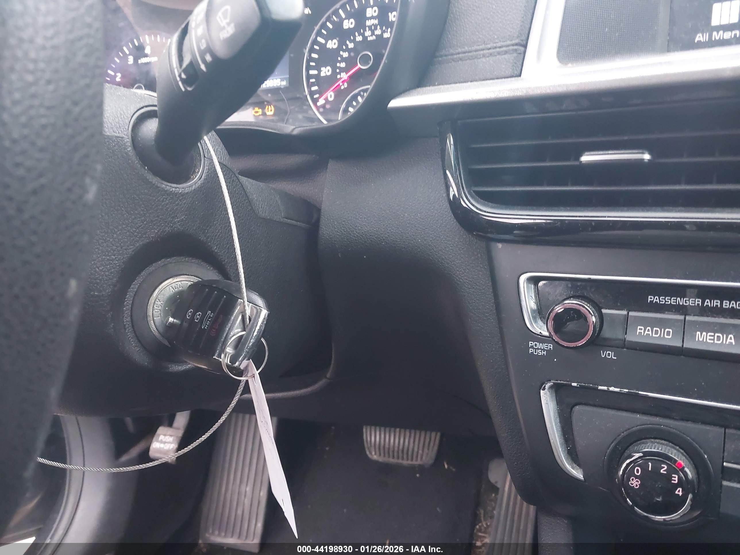 KIA OPTIMA image 11
