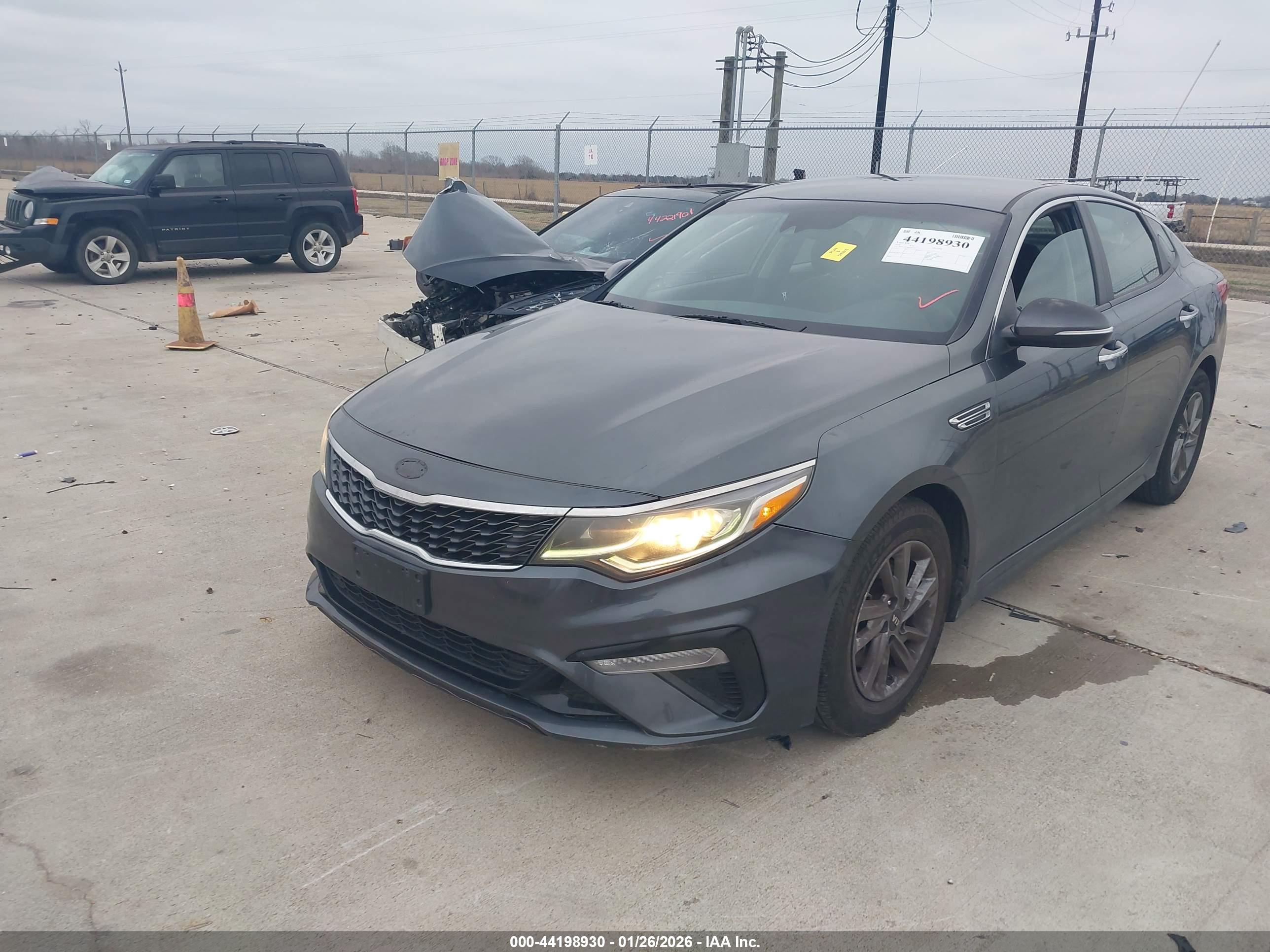 KIA OPTIMA image 6