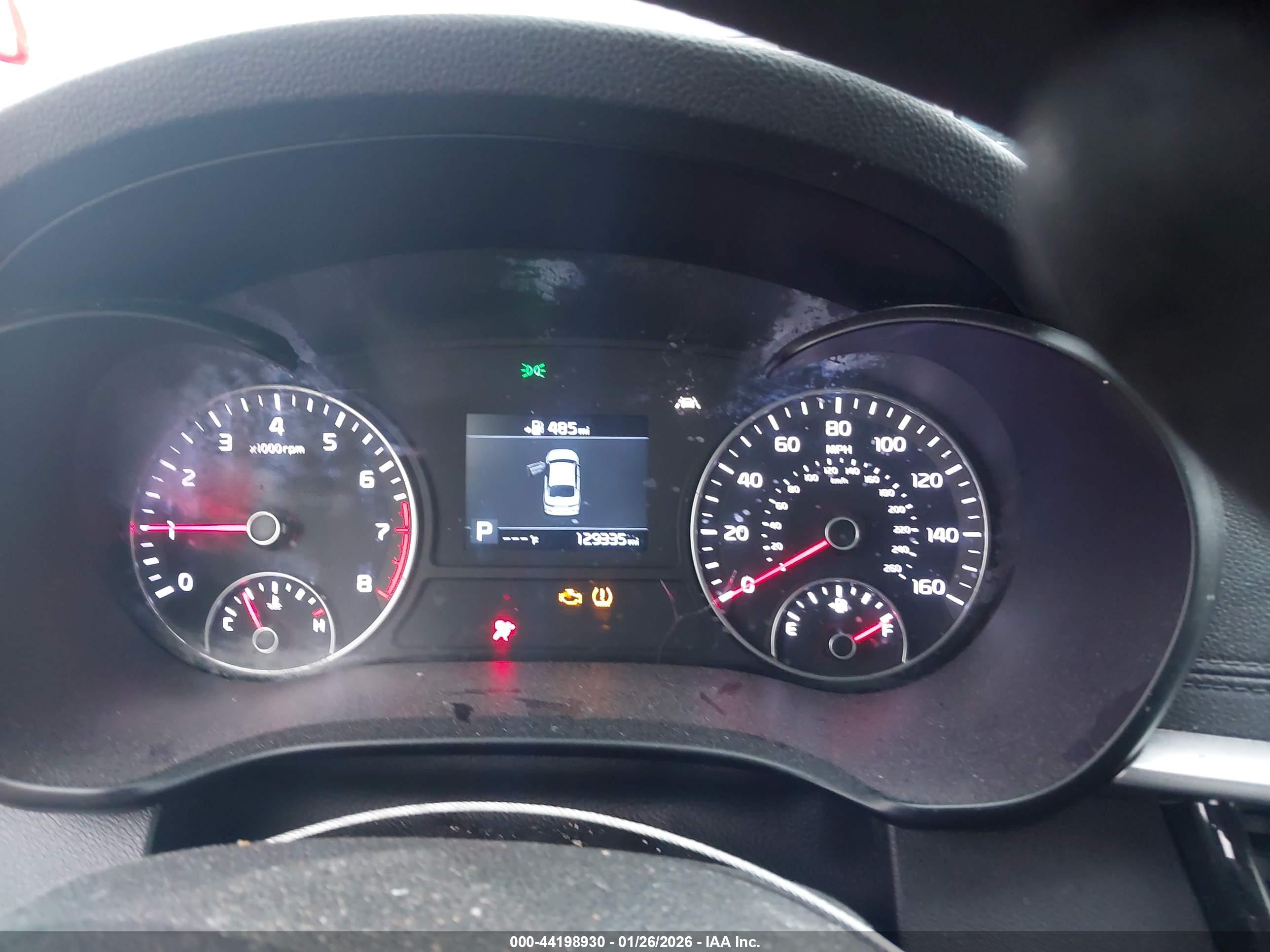 KIA OPTIMA image 7