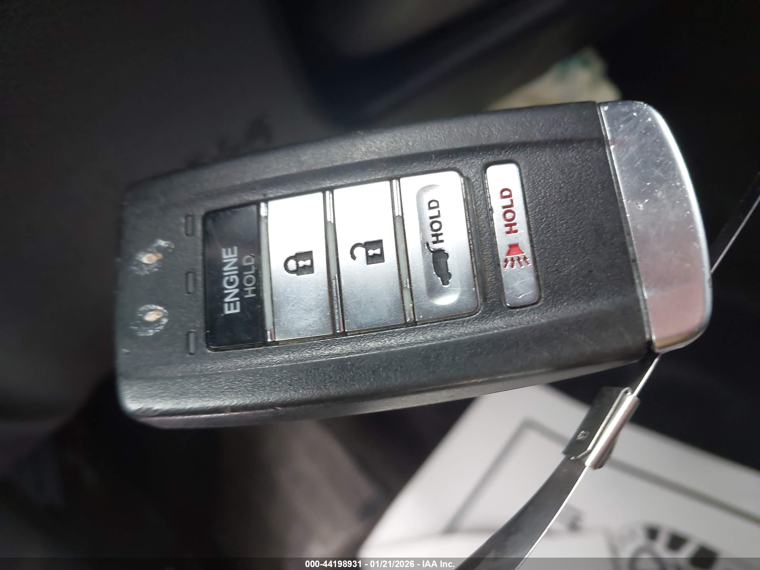 ACURA MDX image 11