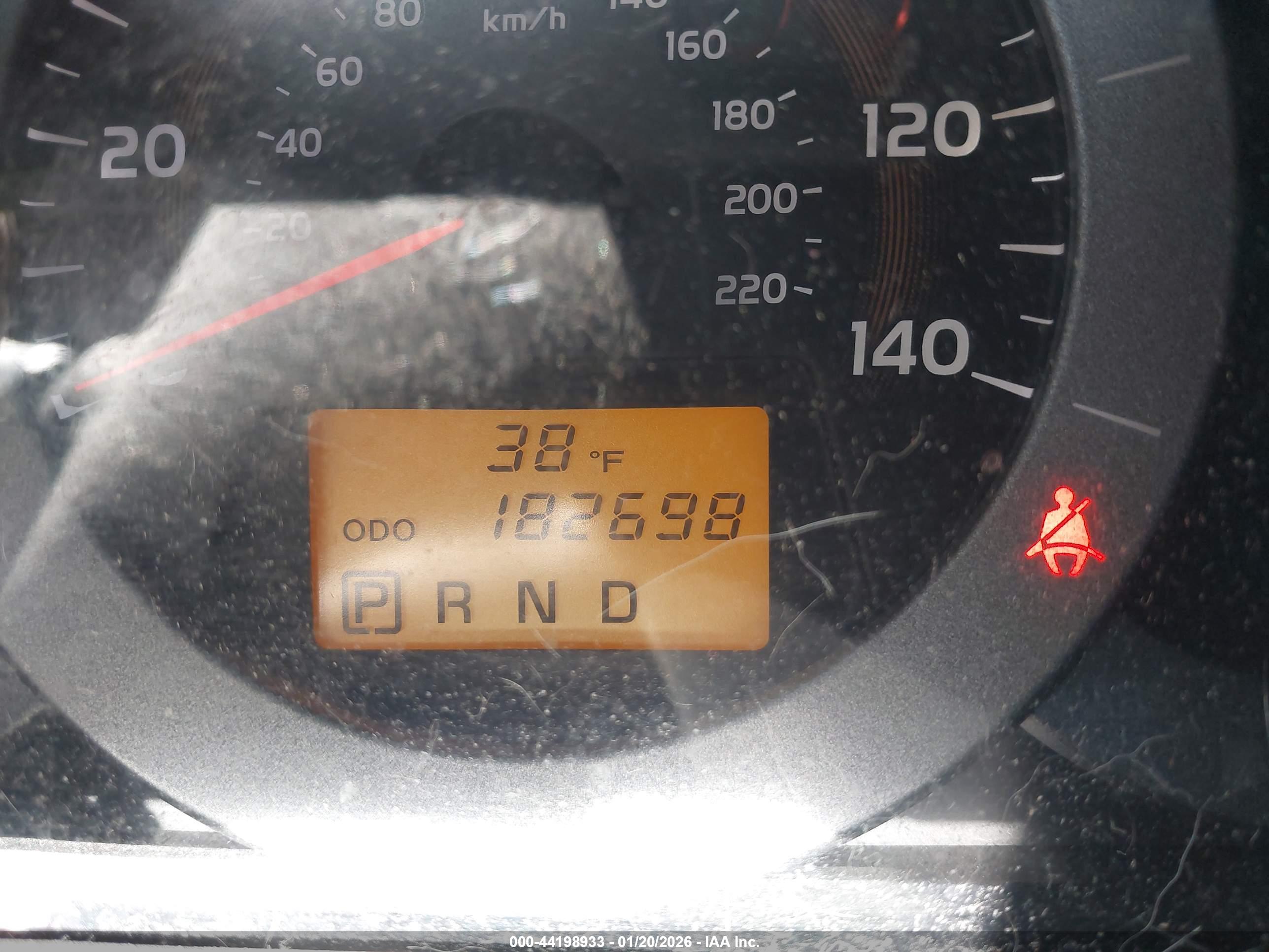 TOYOTA RAV4 image 7