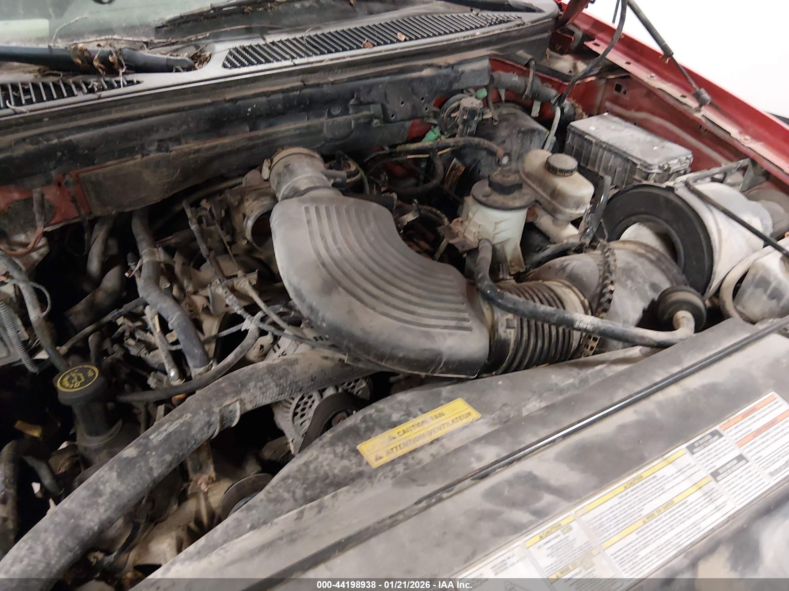 FORD F-150 image 6