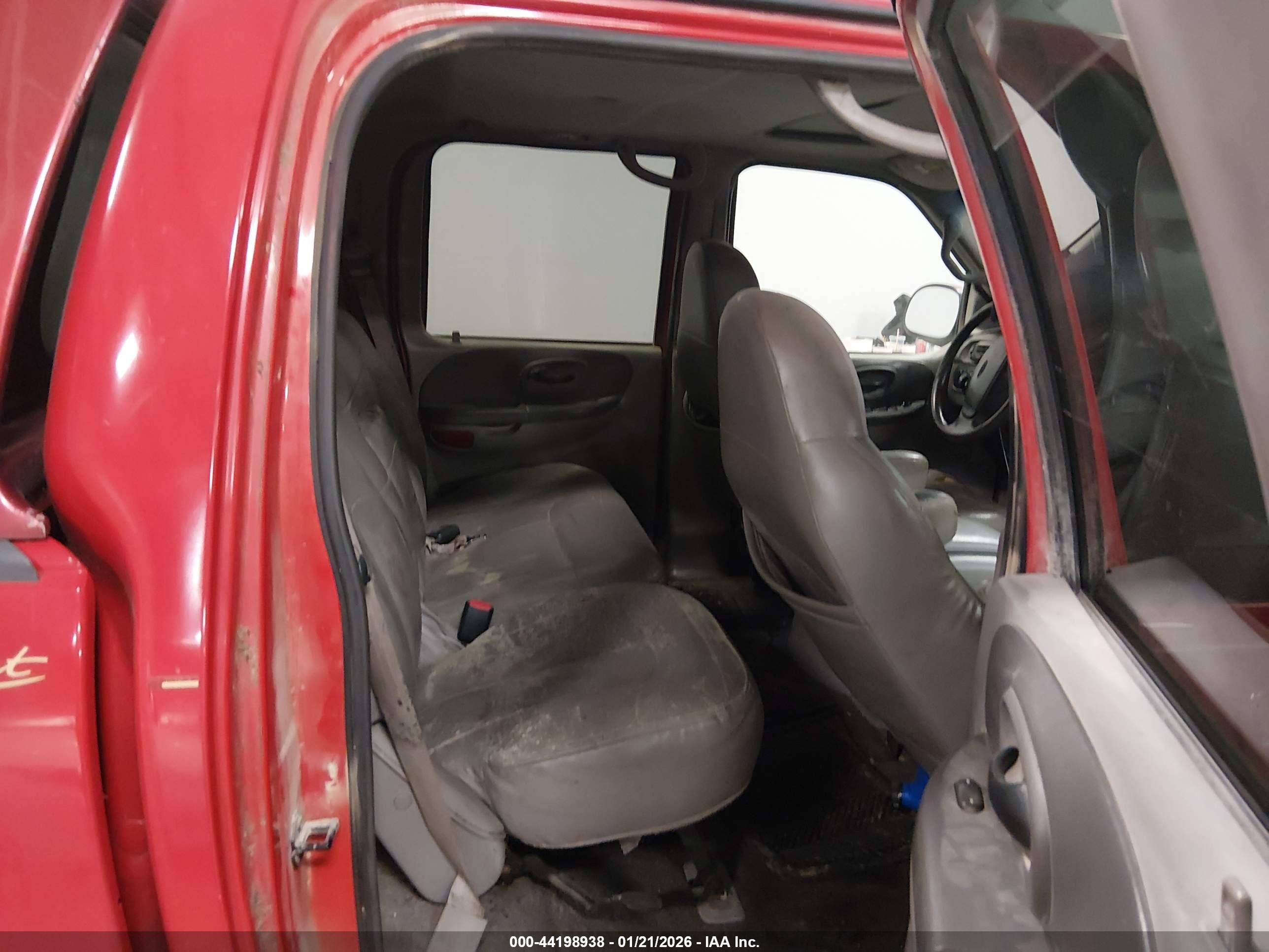 FORD F-150 image 8