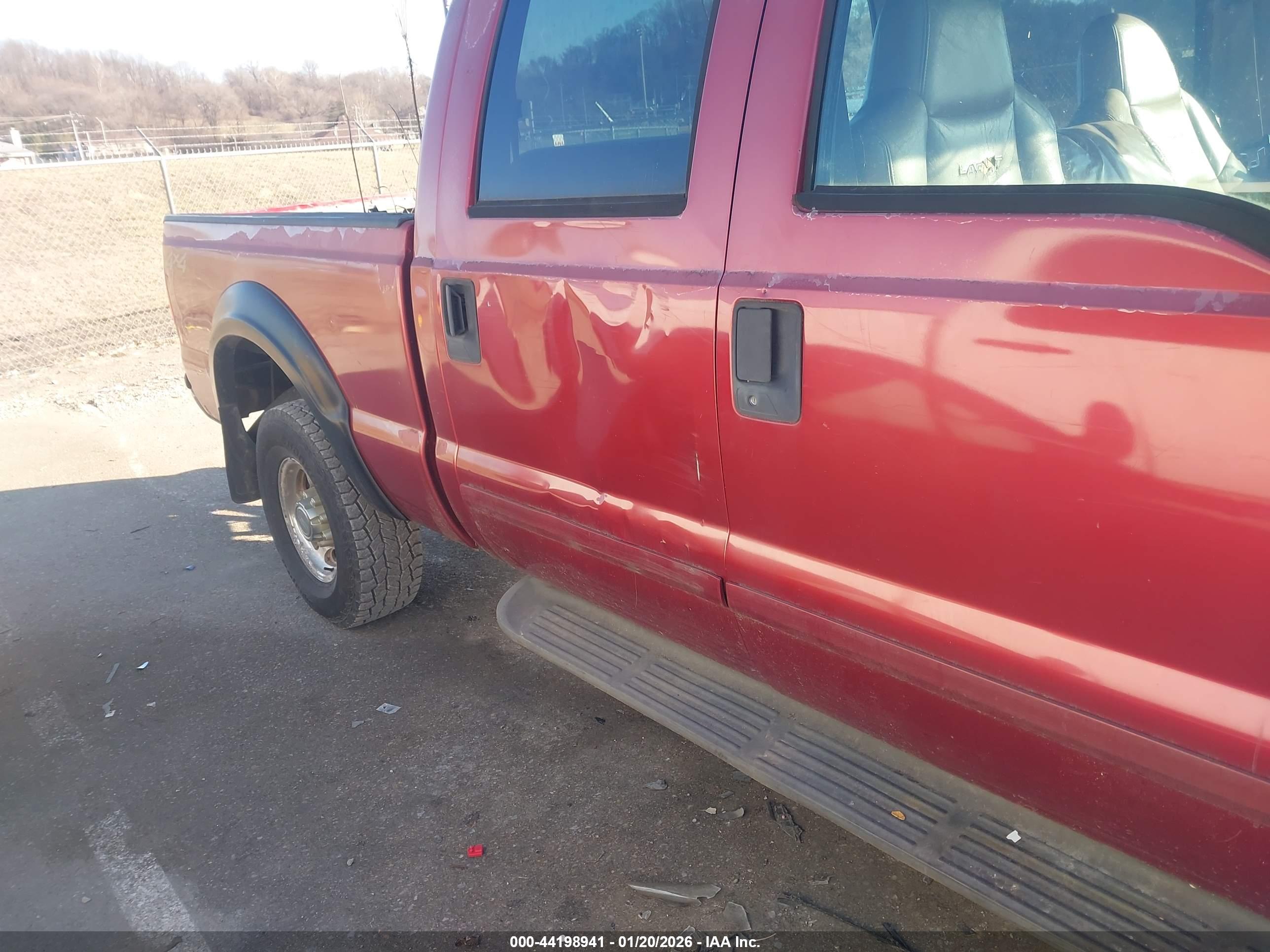 FORD F-250 image 6